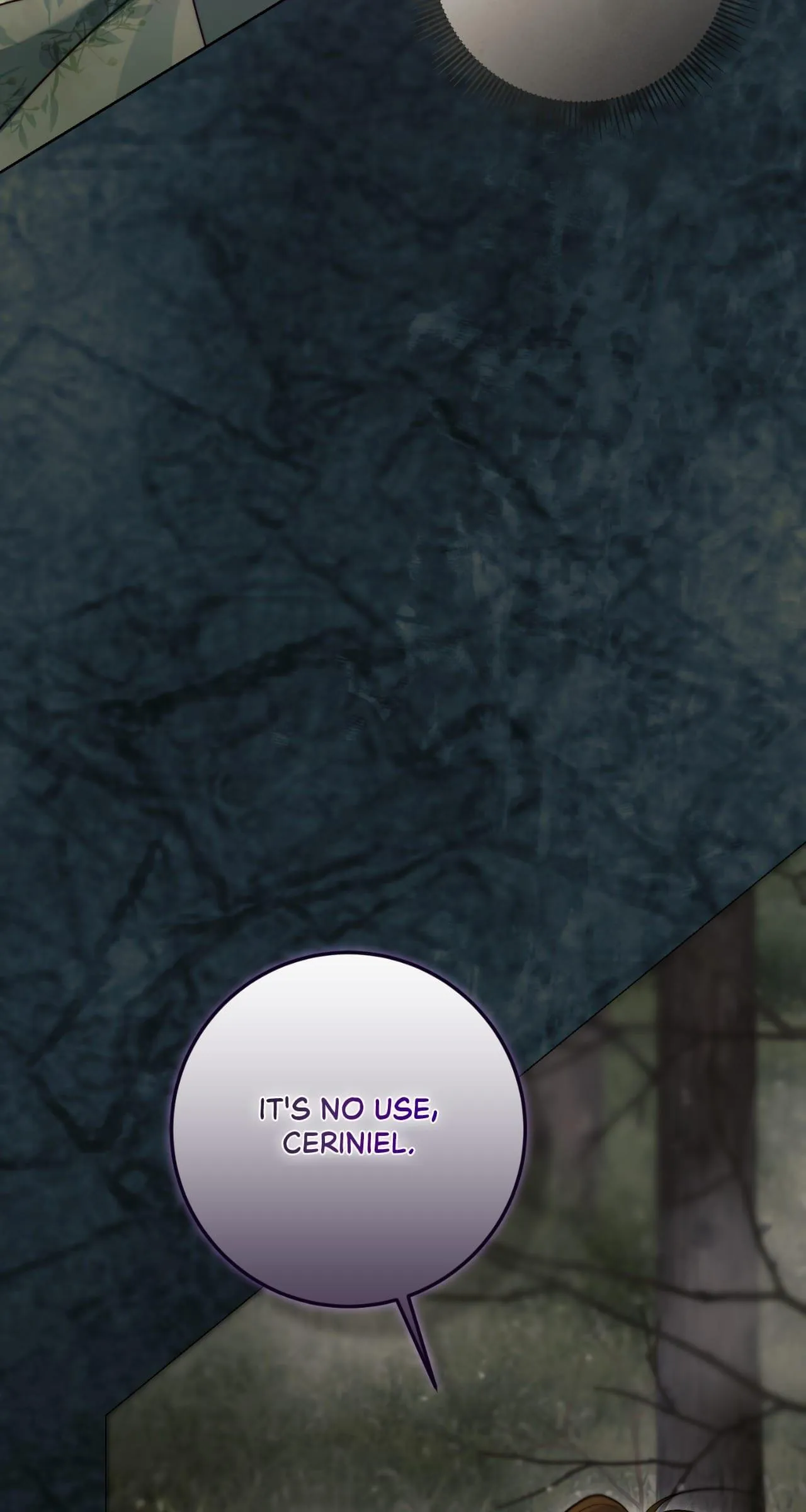 Read No More Regrets chapter 61 image 4 on Lezhin