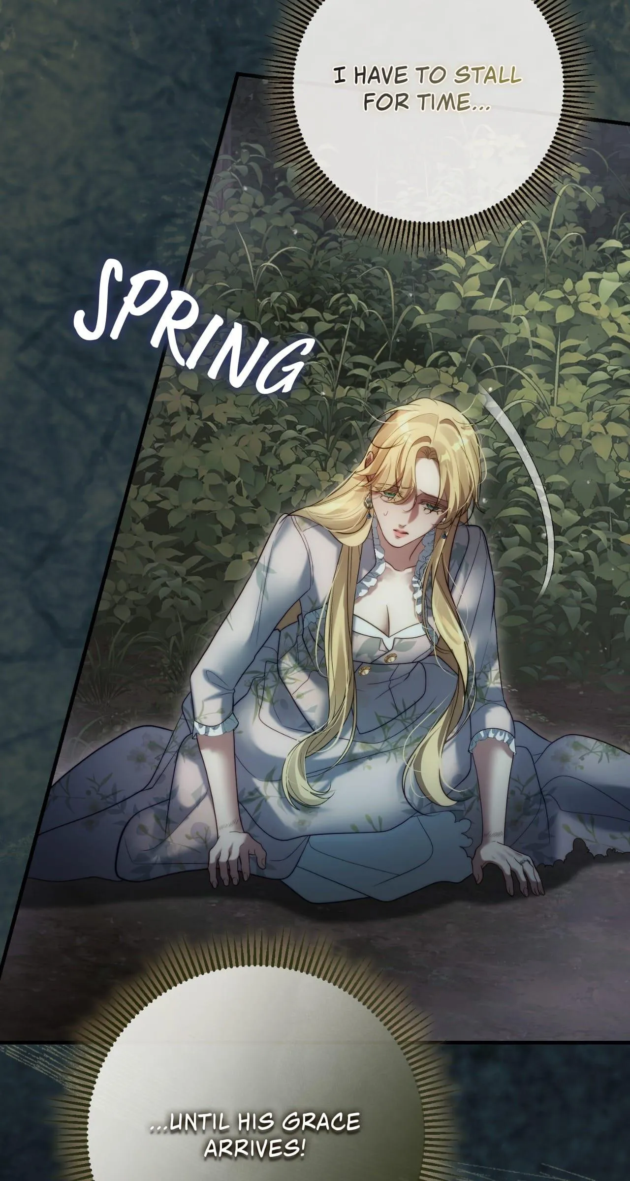 Read No More Regrets chapter 61 image 40 on Lezhin