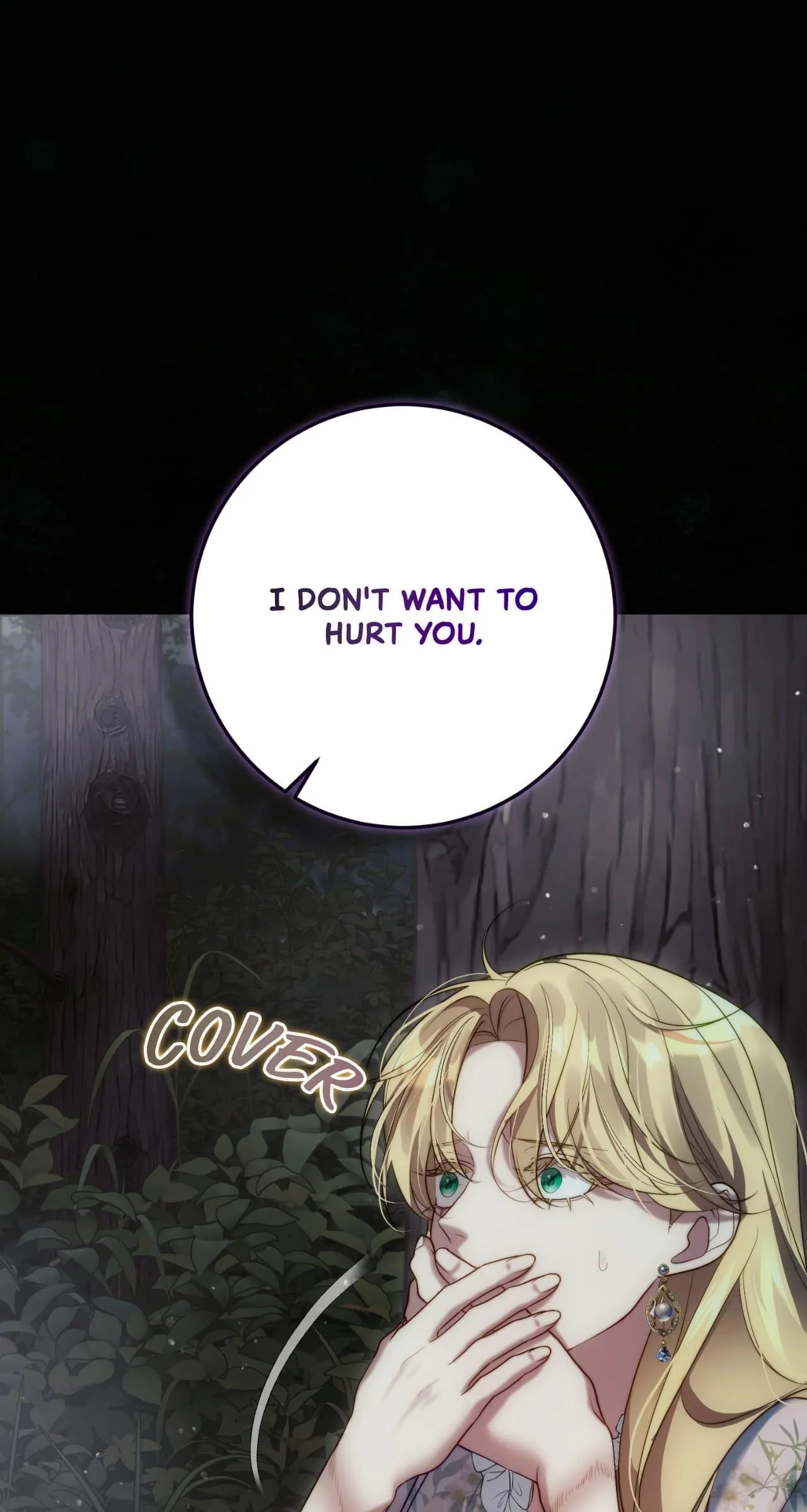 Read No More Regrets chapter 61 image 45 on Lezhin