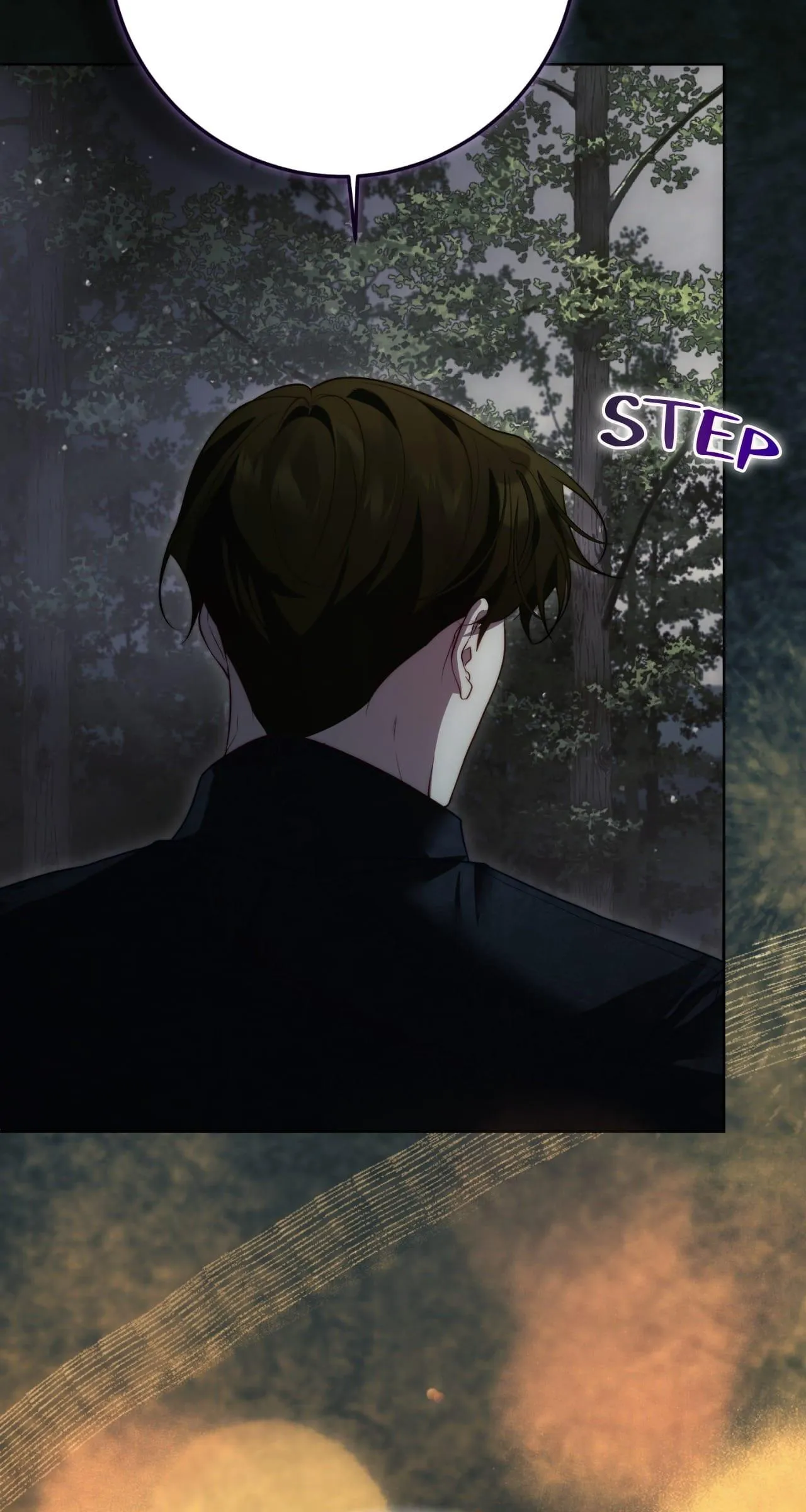 Read No More Regrets chapter 61 image 47 on Lezhin
