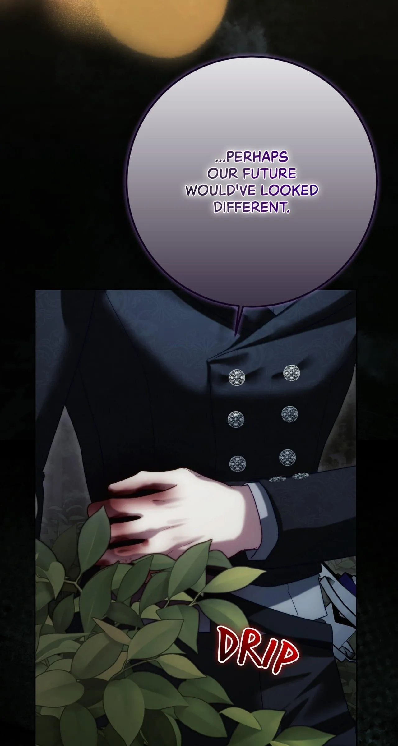 Read No More Regrets chapter 61 image 50 on Lezhin