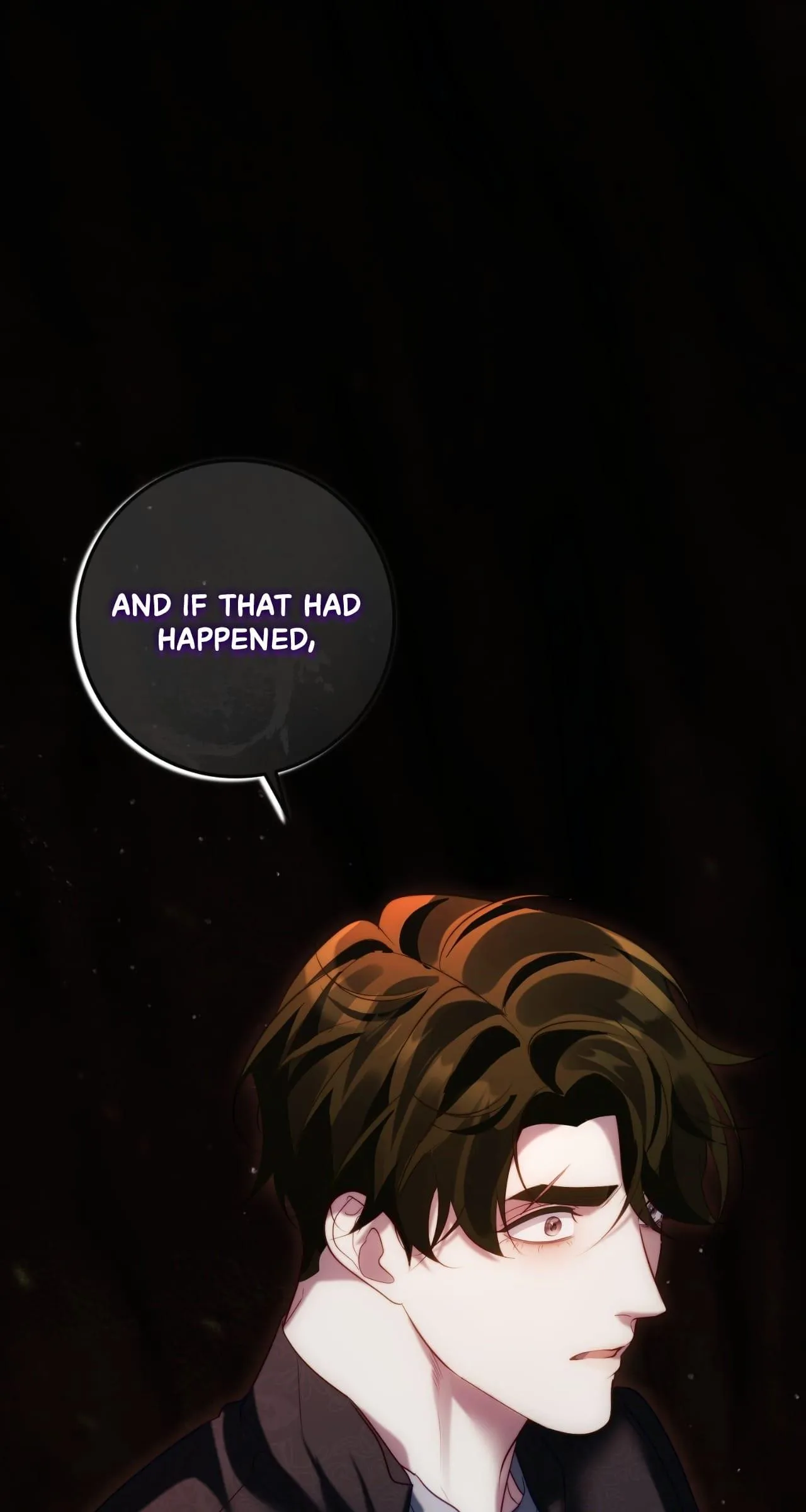 Read No More Regrets chapter 61 image 52 on Lezhin