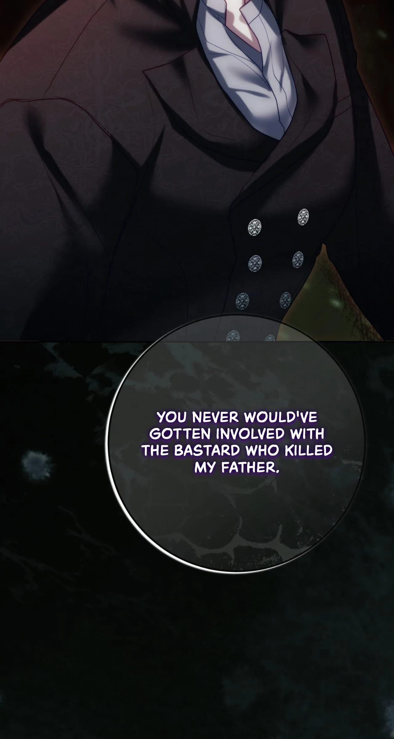 Read No More Regrets chapter 61 image 53 on Lezhin