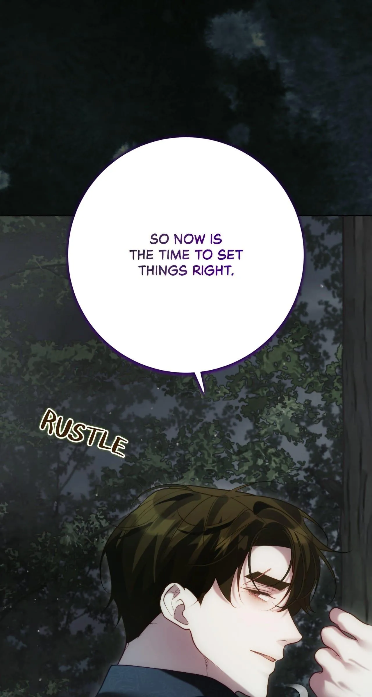 Read No More Regrets chapter 61 image 54 on Lezhin