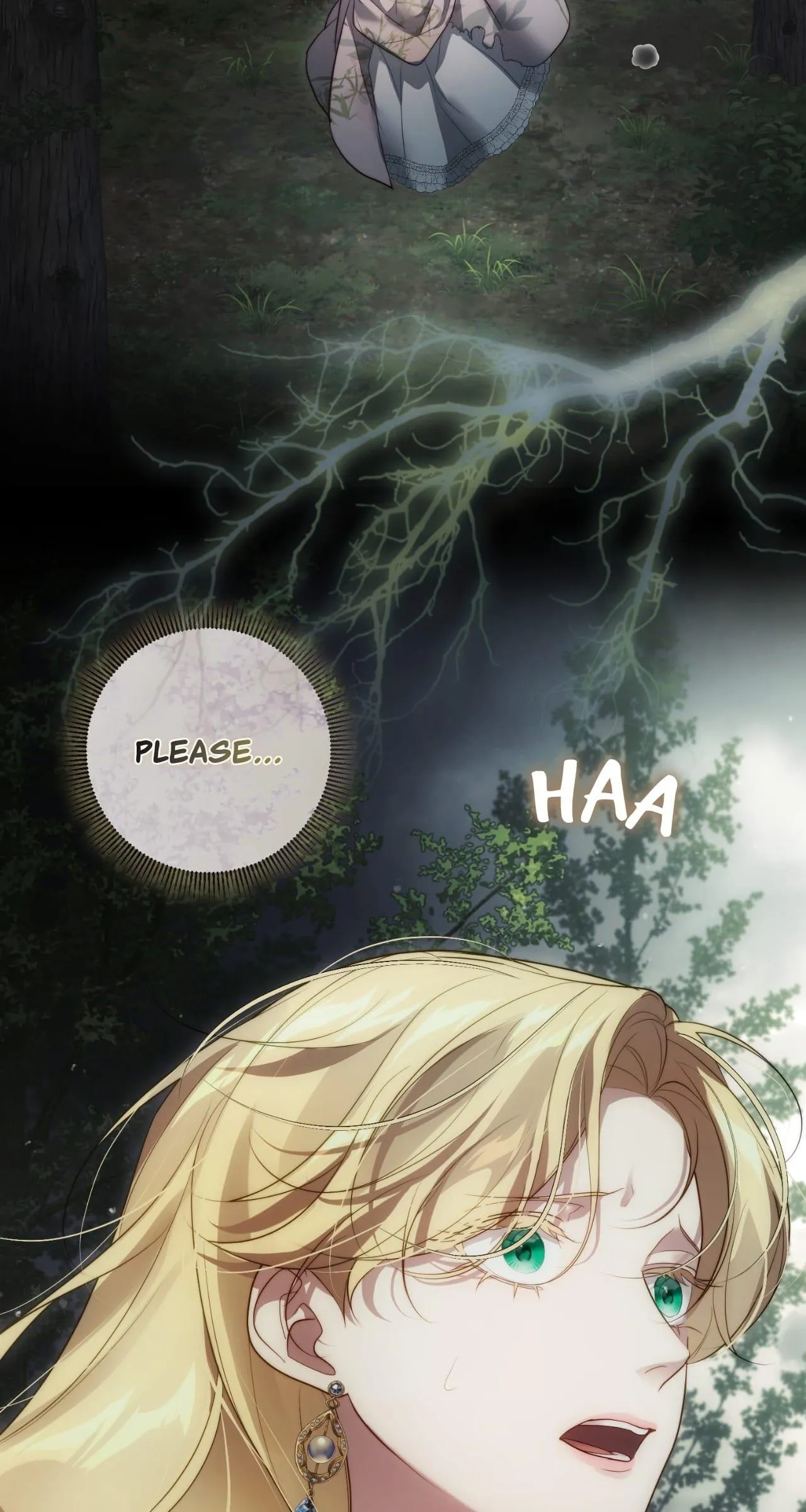 Read No More Regrets chapter 61 image 57 on Lezhin