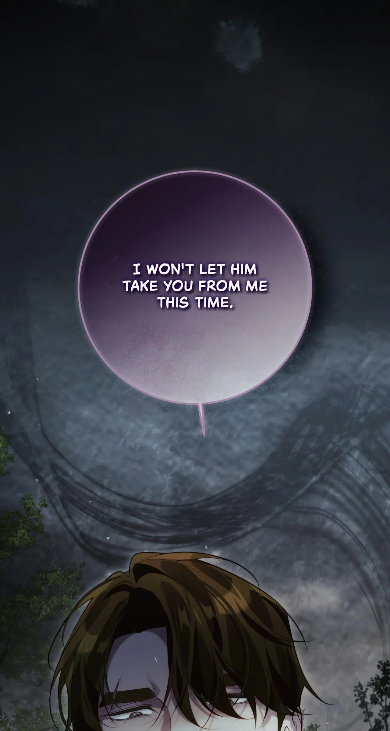 Read No More Regrets chapter 61 image 6 on Lezhin