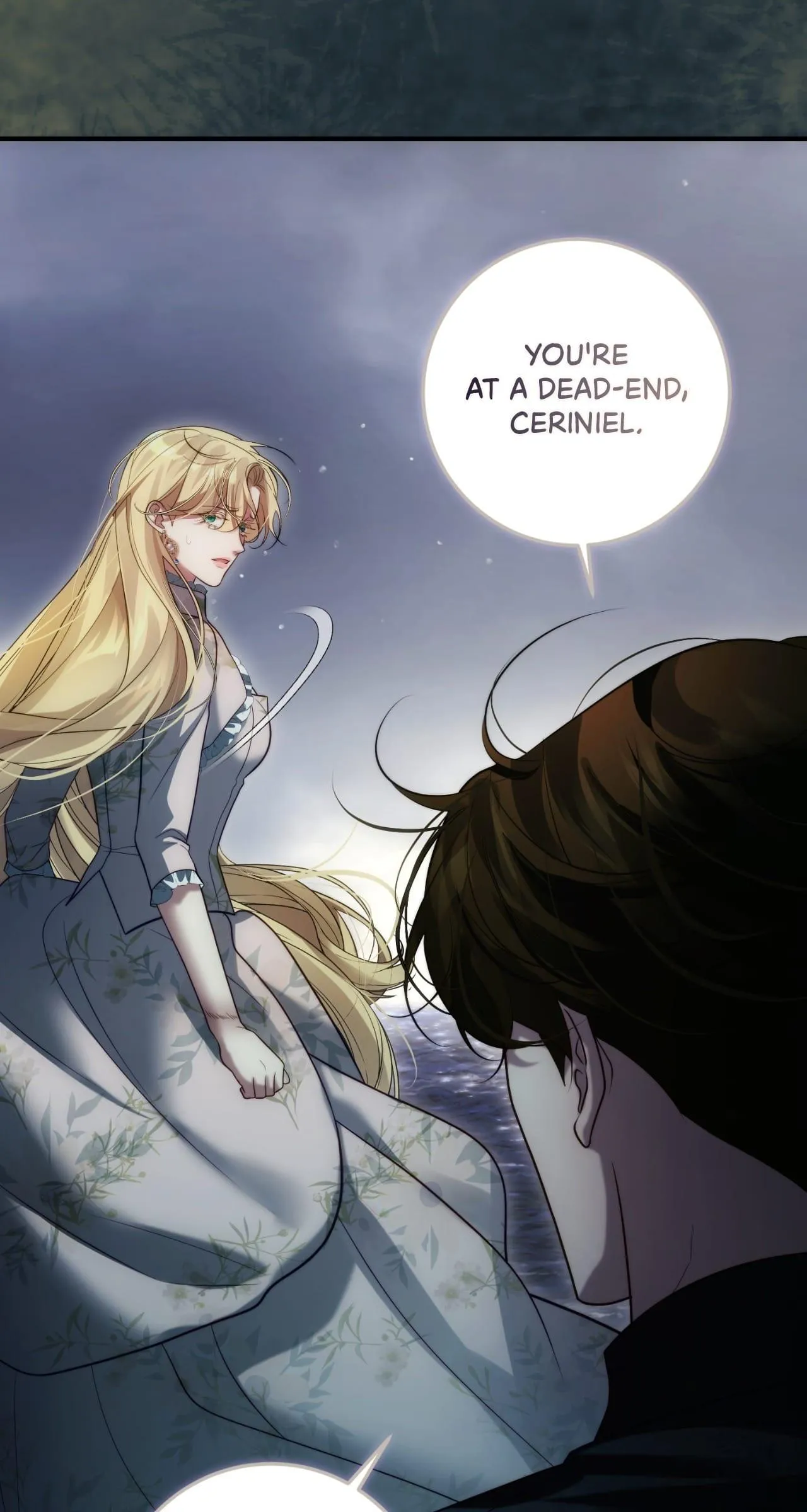 Read No More Regrets chapter 61 image 63 on Lezhin