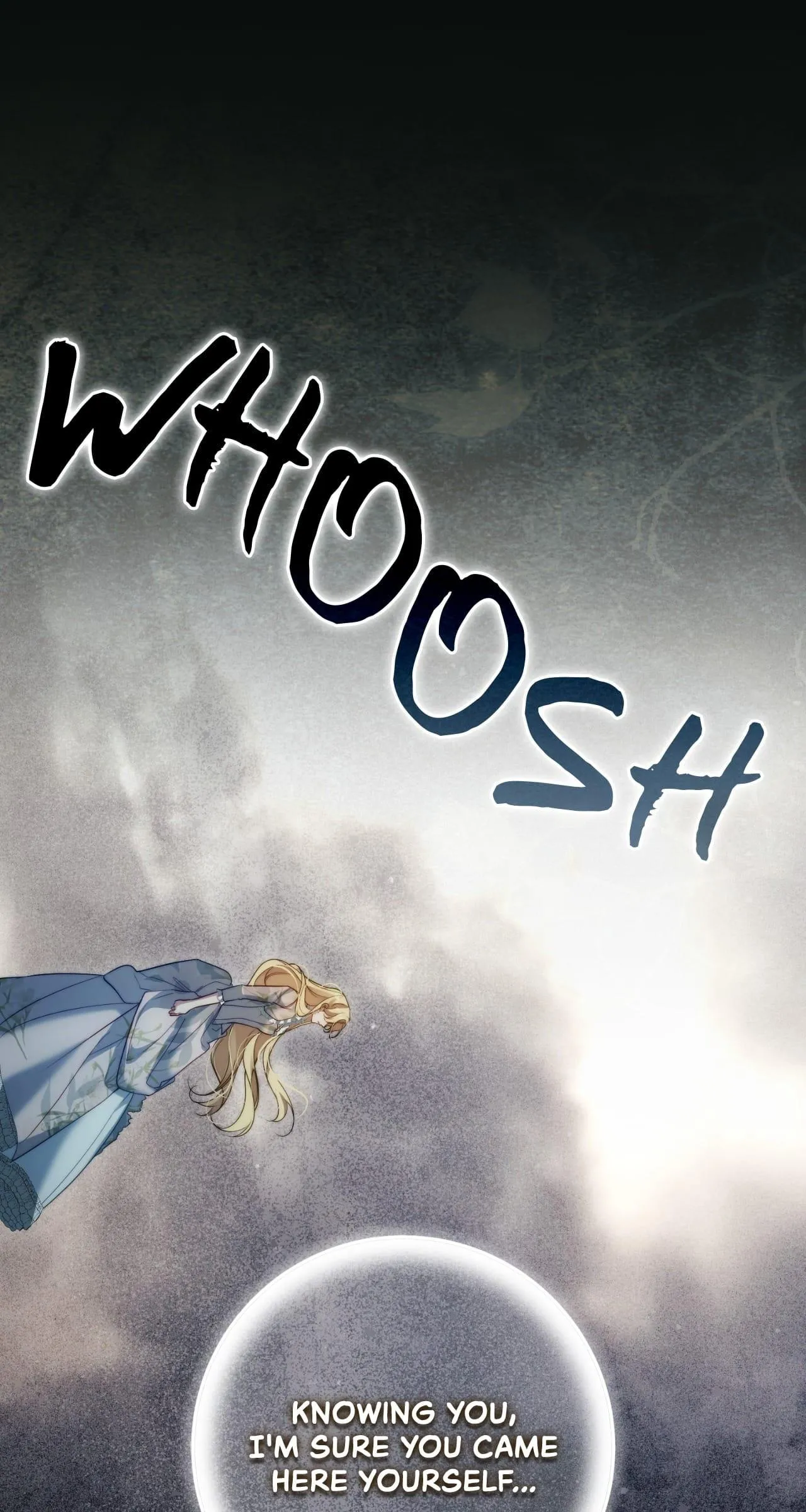 Read No More Regrets chapter 61 image 68 on Lezhin