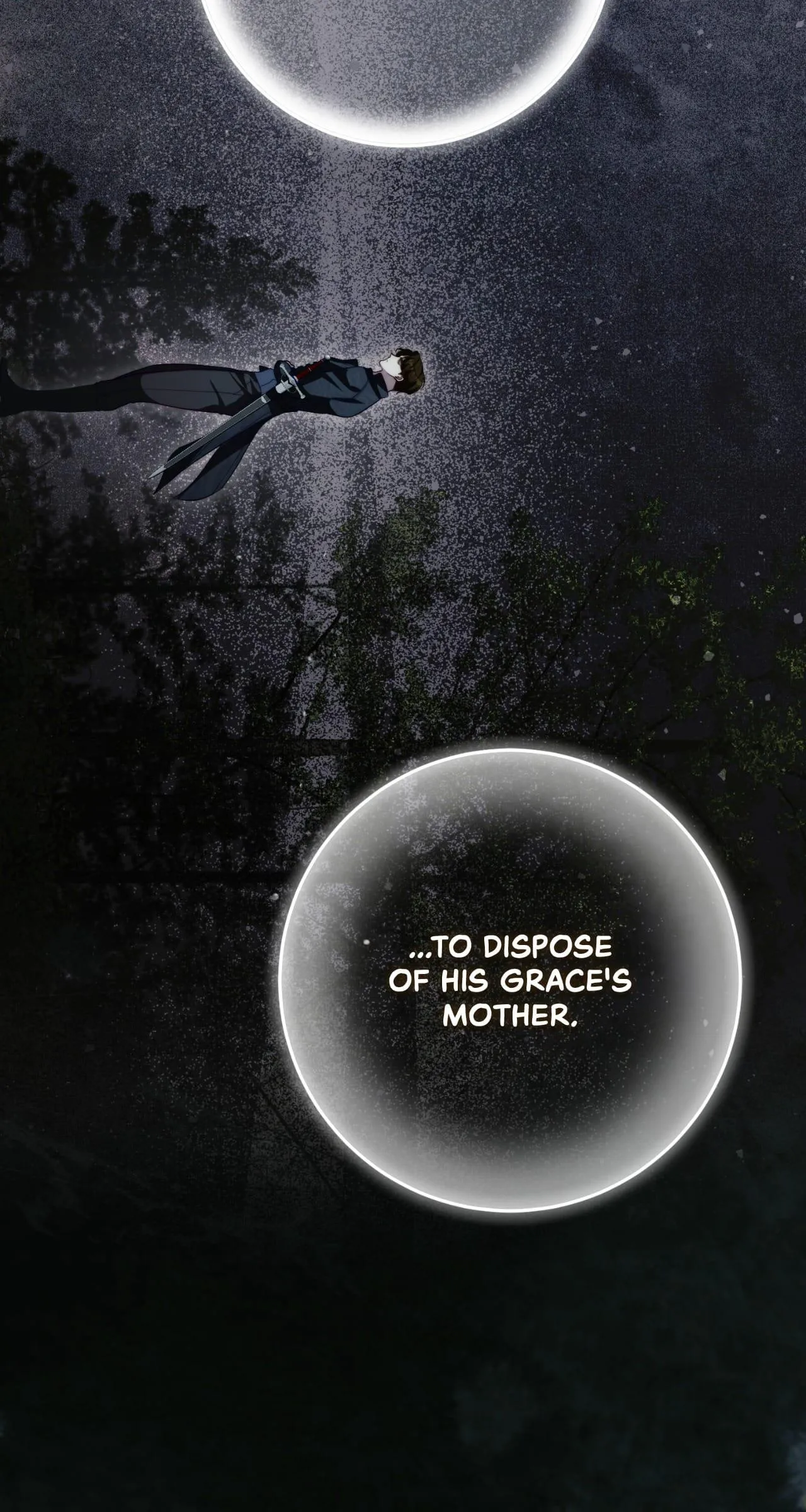 Read No More Regrets chapter 61 image 69 on Lezhin