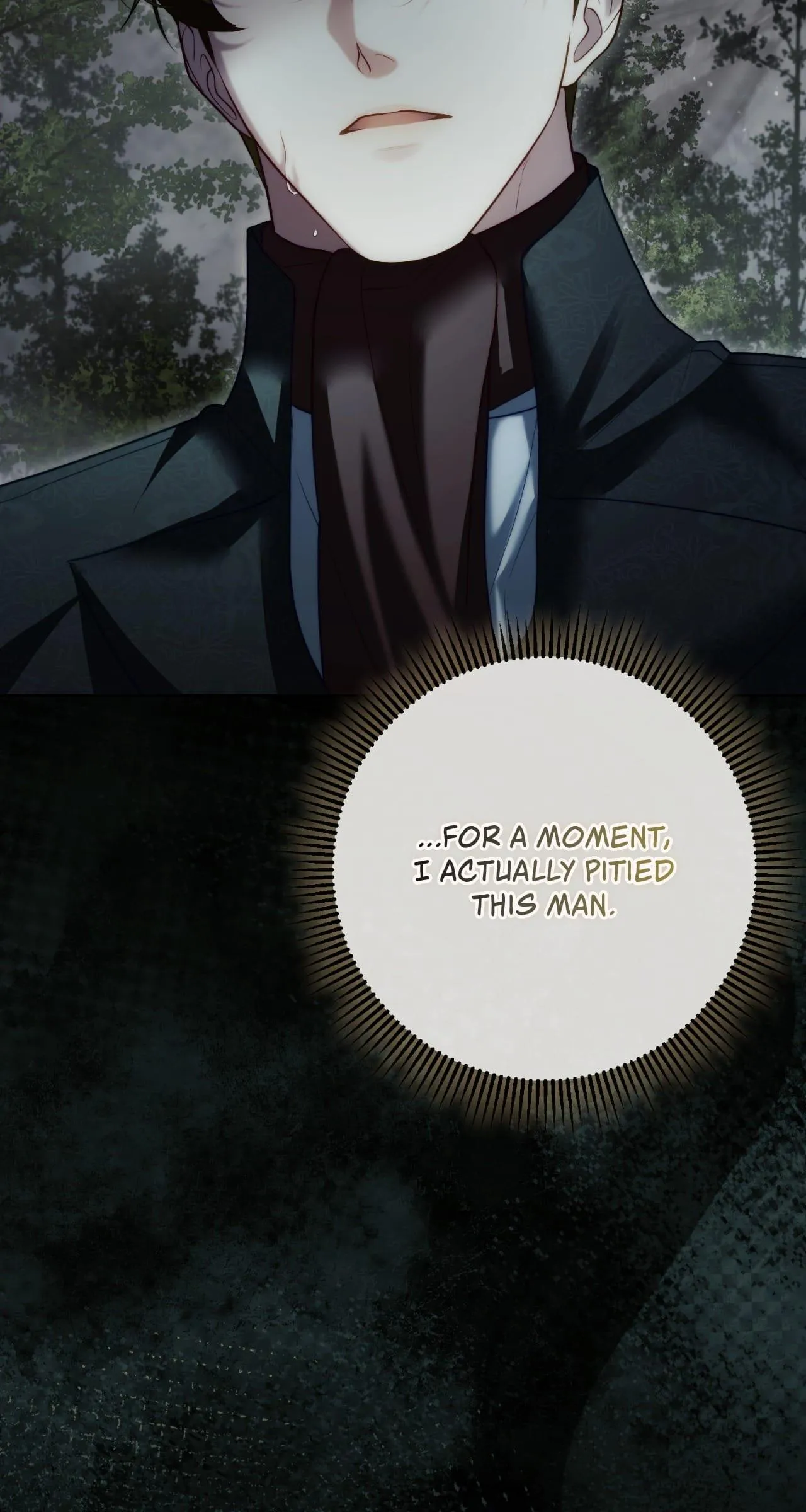 Read No More Regrets chapter 61 image 7 on Lezhin