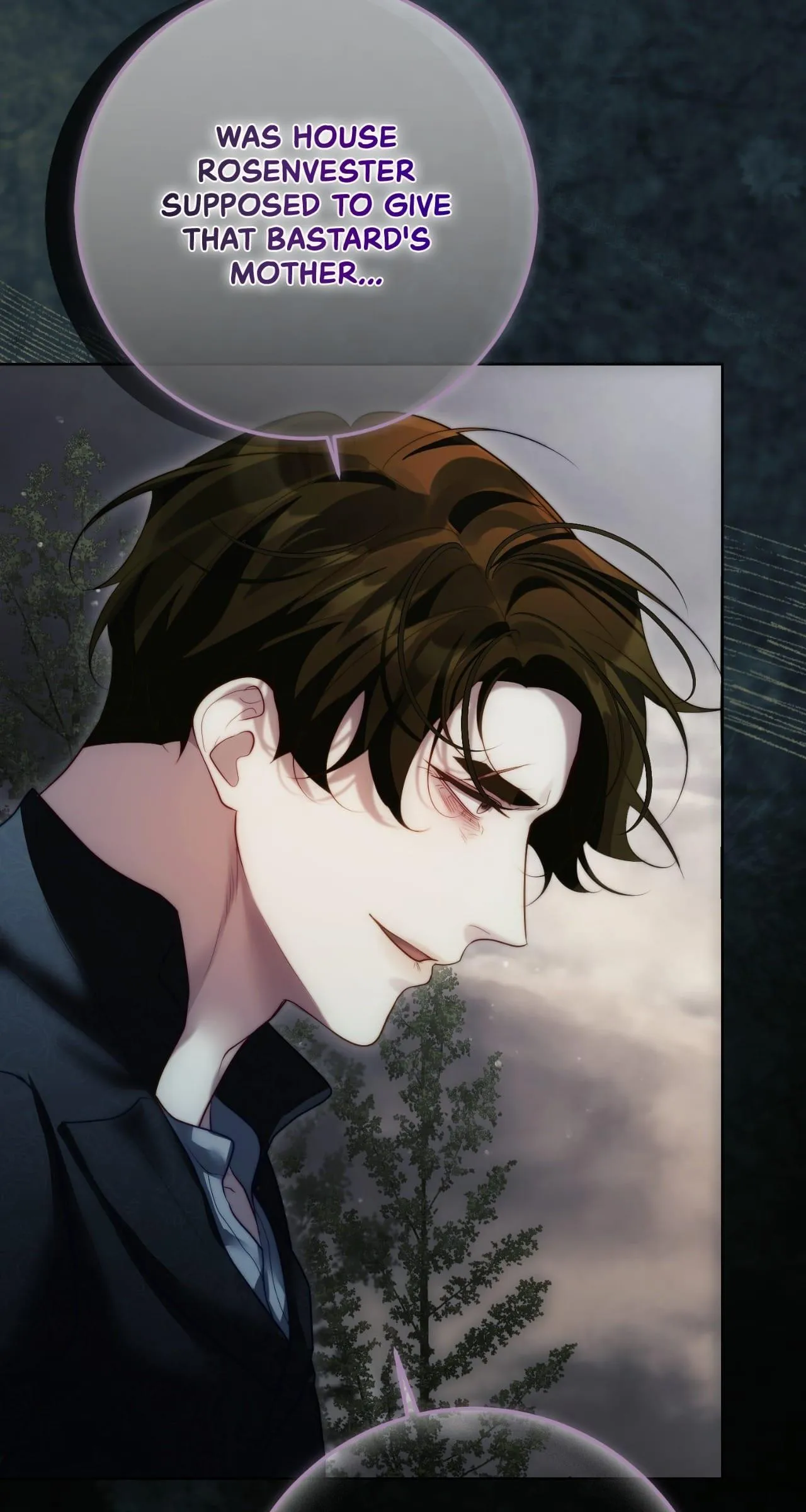Read No More Regrets chapter 61 image 72 on Lezhin