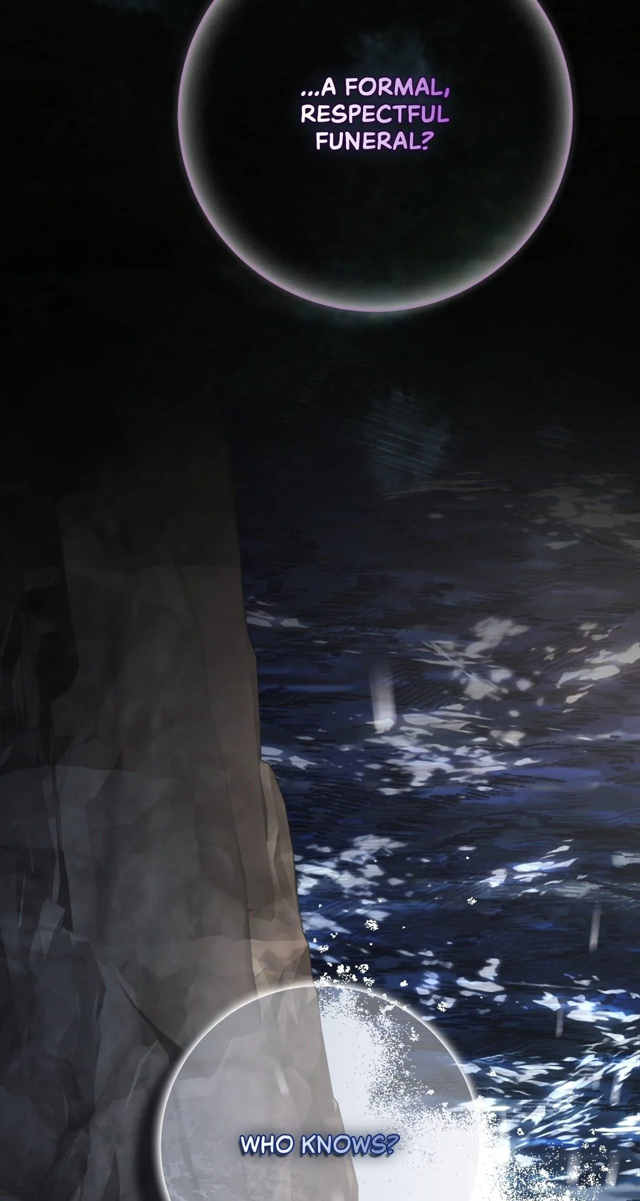 Read No More Regrets chapter 61 image 73 on Lezhin