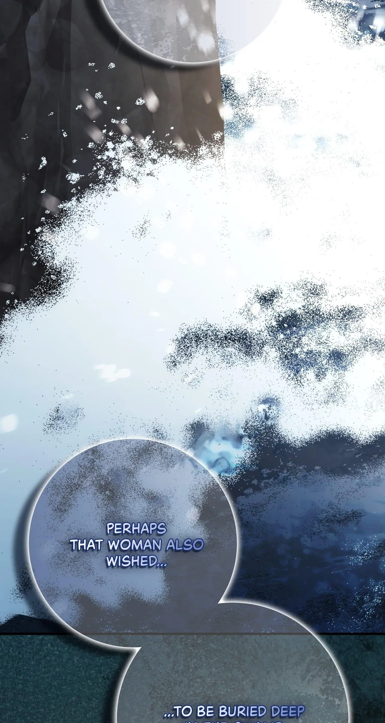 Read No More Regrets chapter 61 image 74 on Lezhin