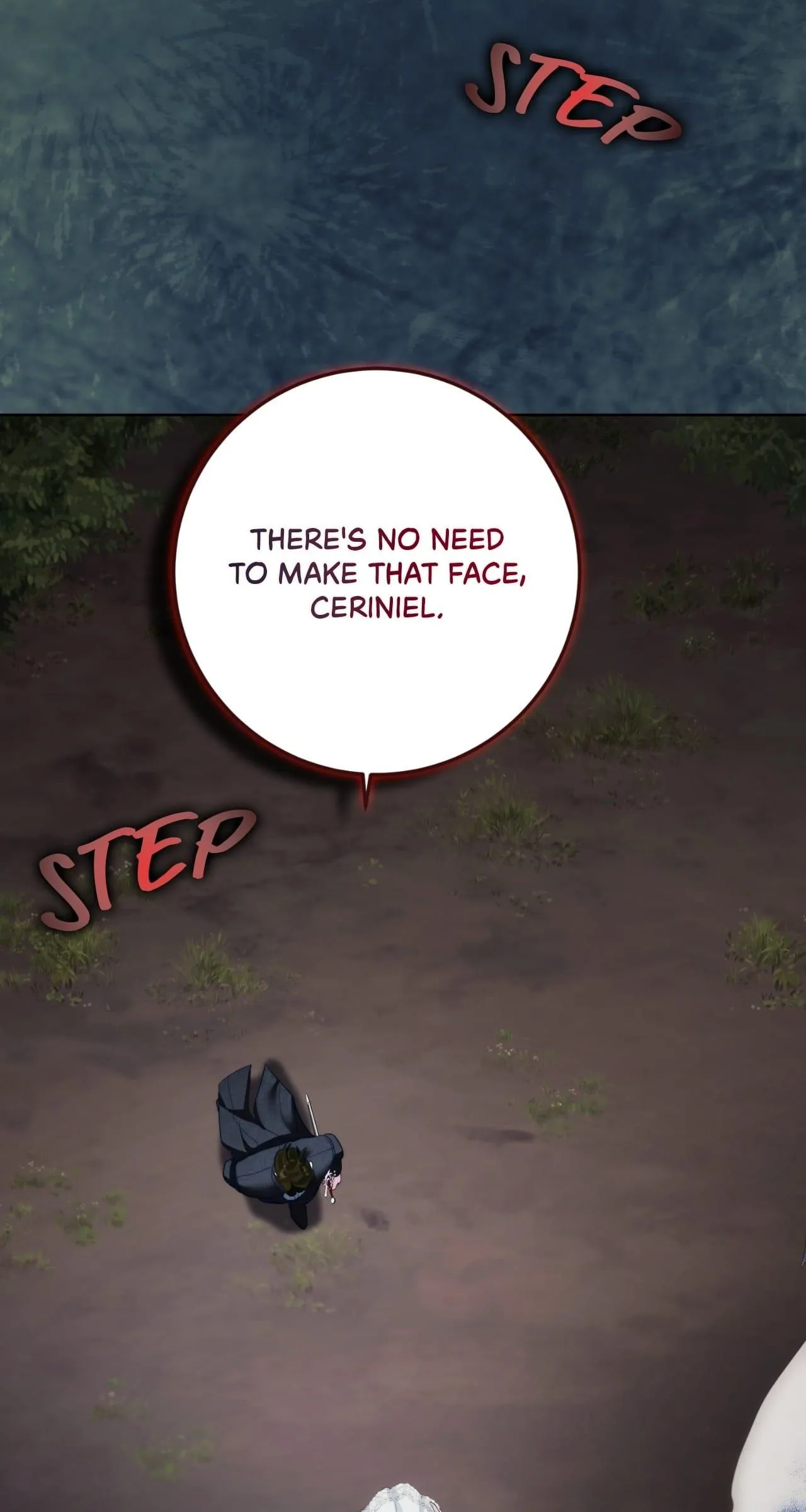 Read No More Regrets chapter 61 image 79 on Lezhin