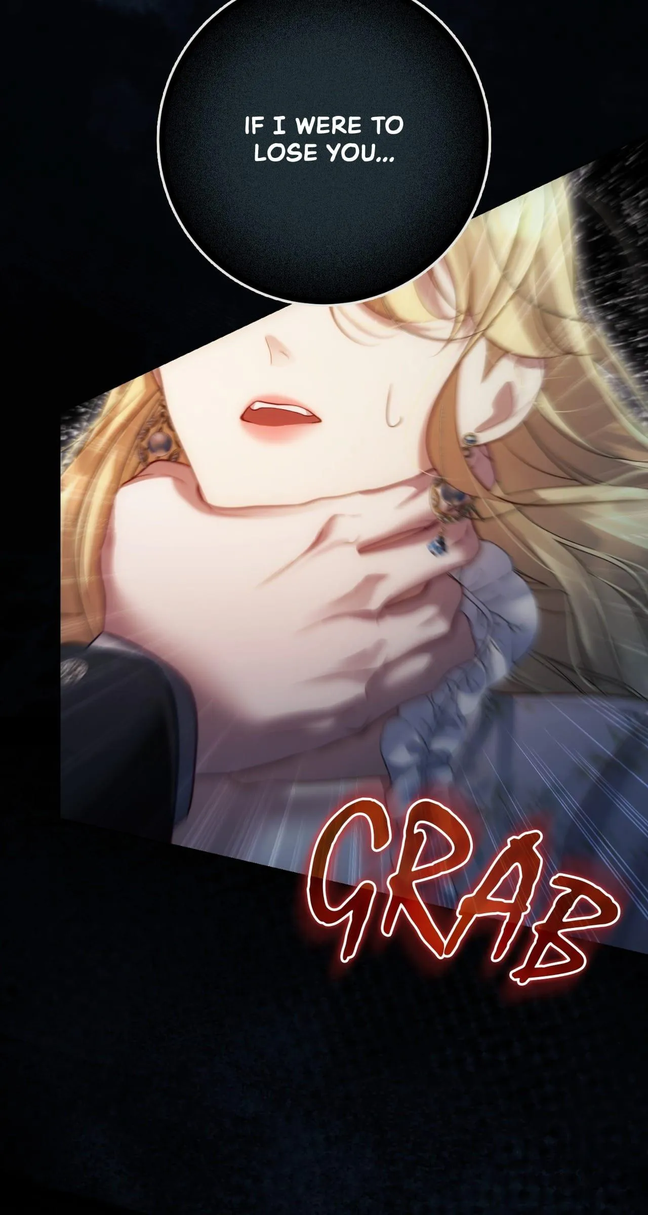 Read No More Regrets chapter 61 image 81 on Lezhin