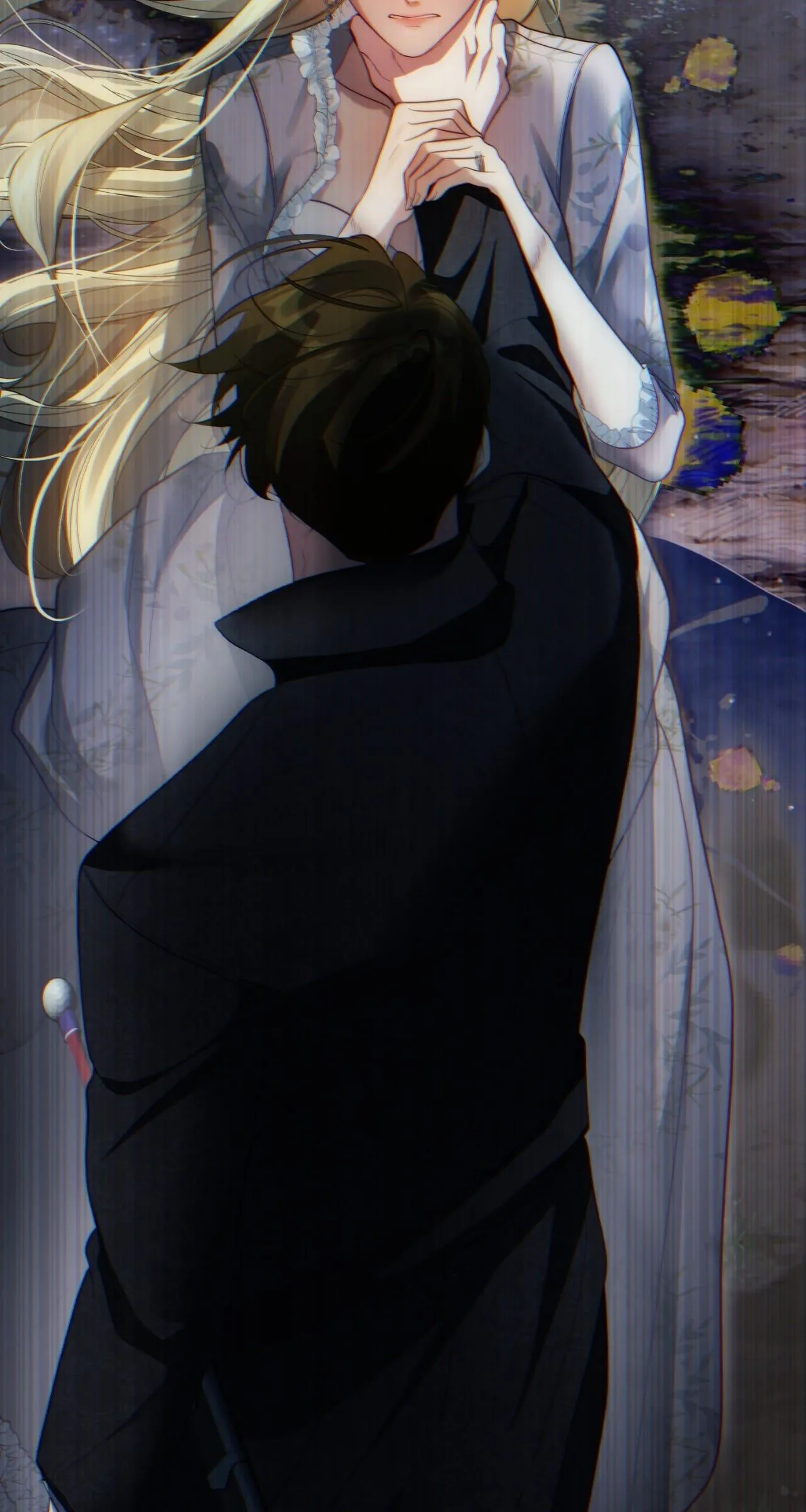 Read No More Regrets chapter 61 image 84 on Lezhin