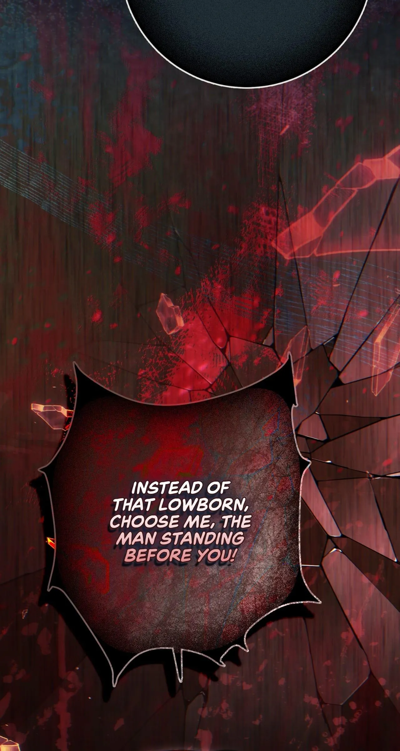 Read No More Regrets chapter 61 image 87 on Lezhin