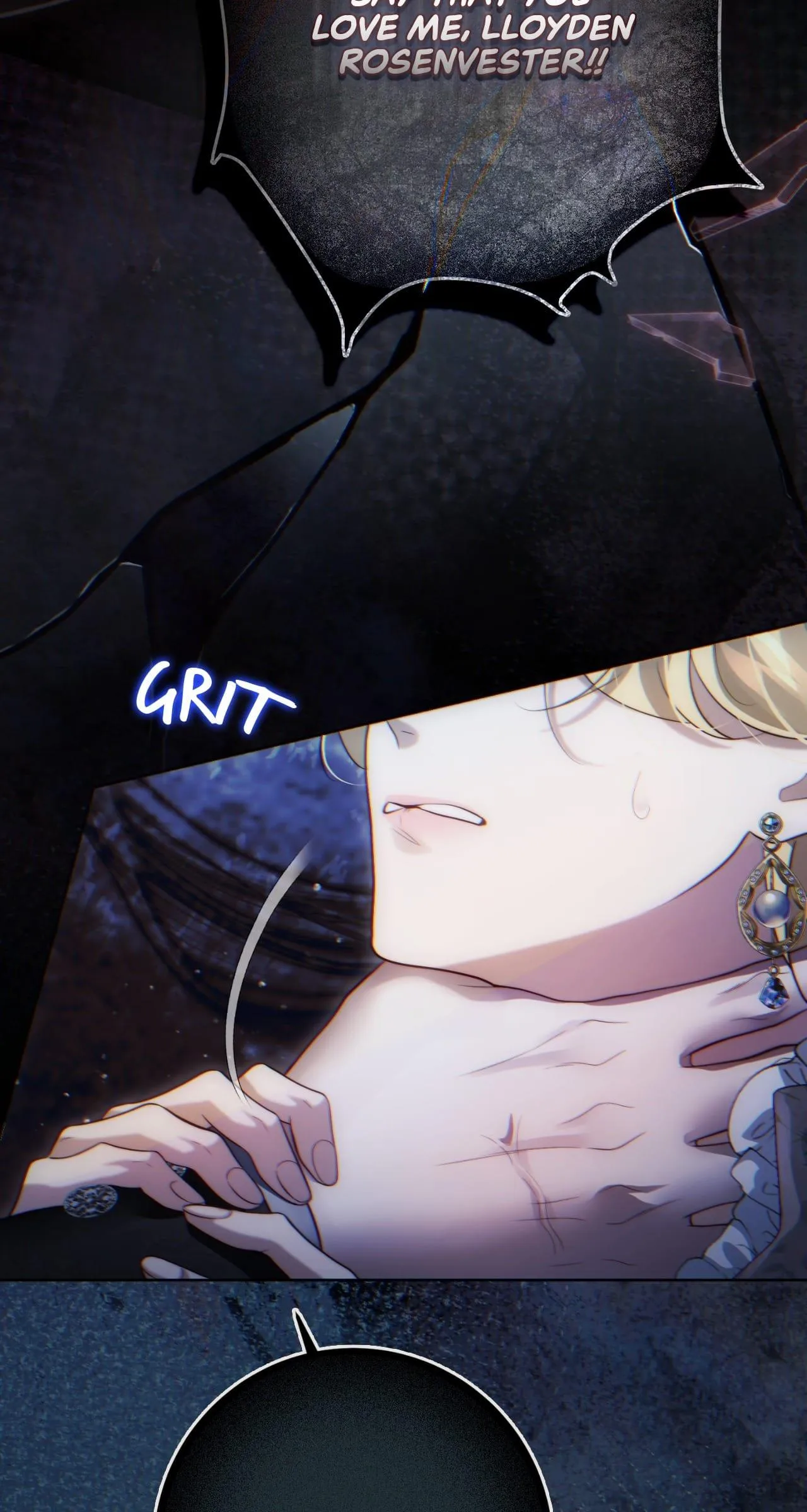 Read No More Regrets chapter 61 image 89 on Lezhin