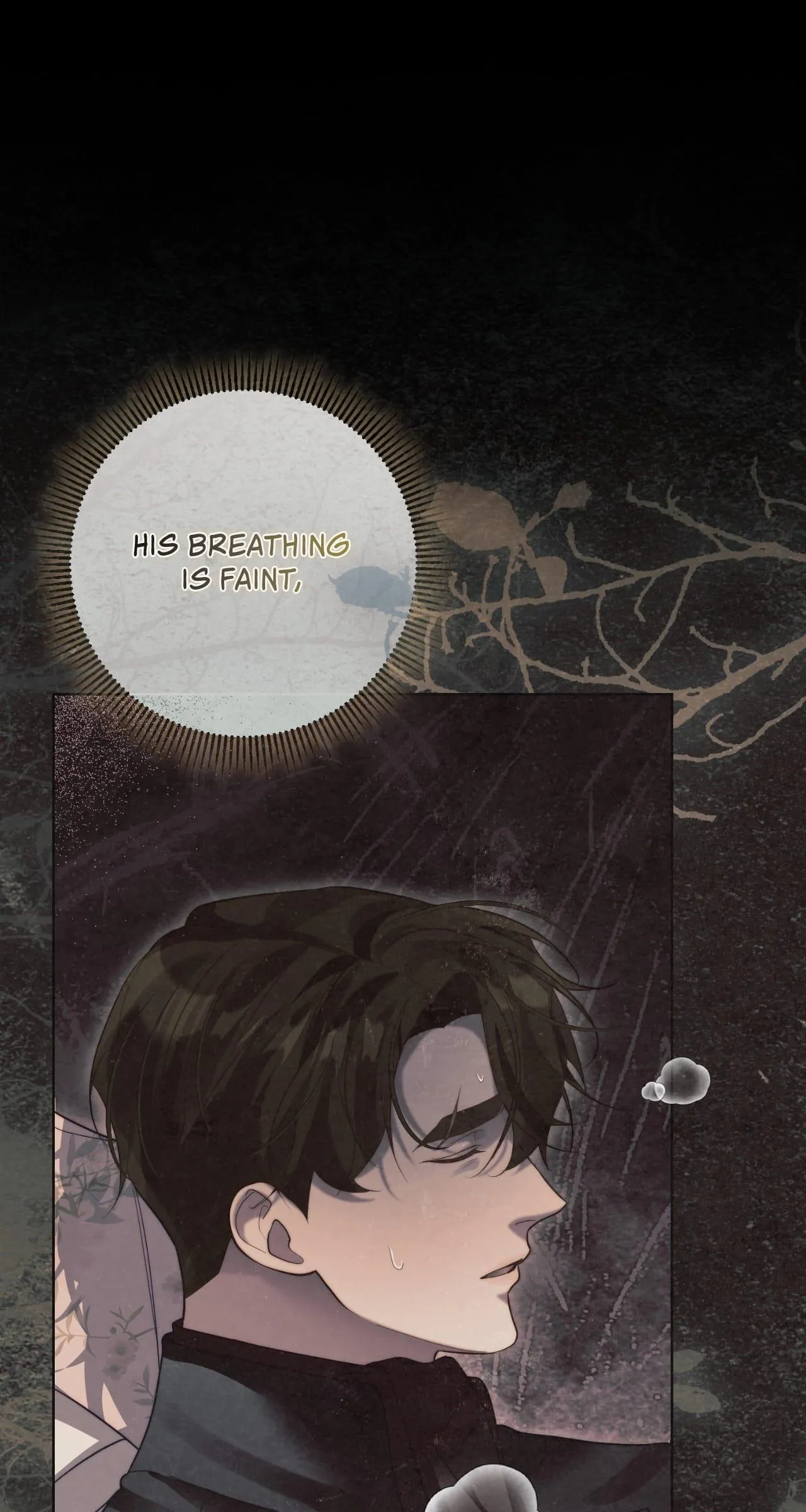 Read No More Regrets chapter 61 image 9 on Lezhin