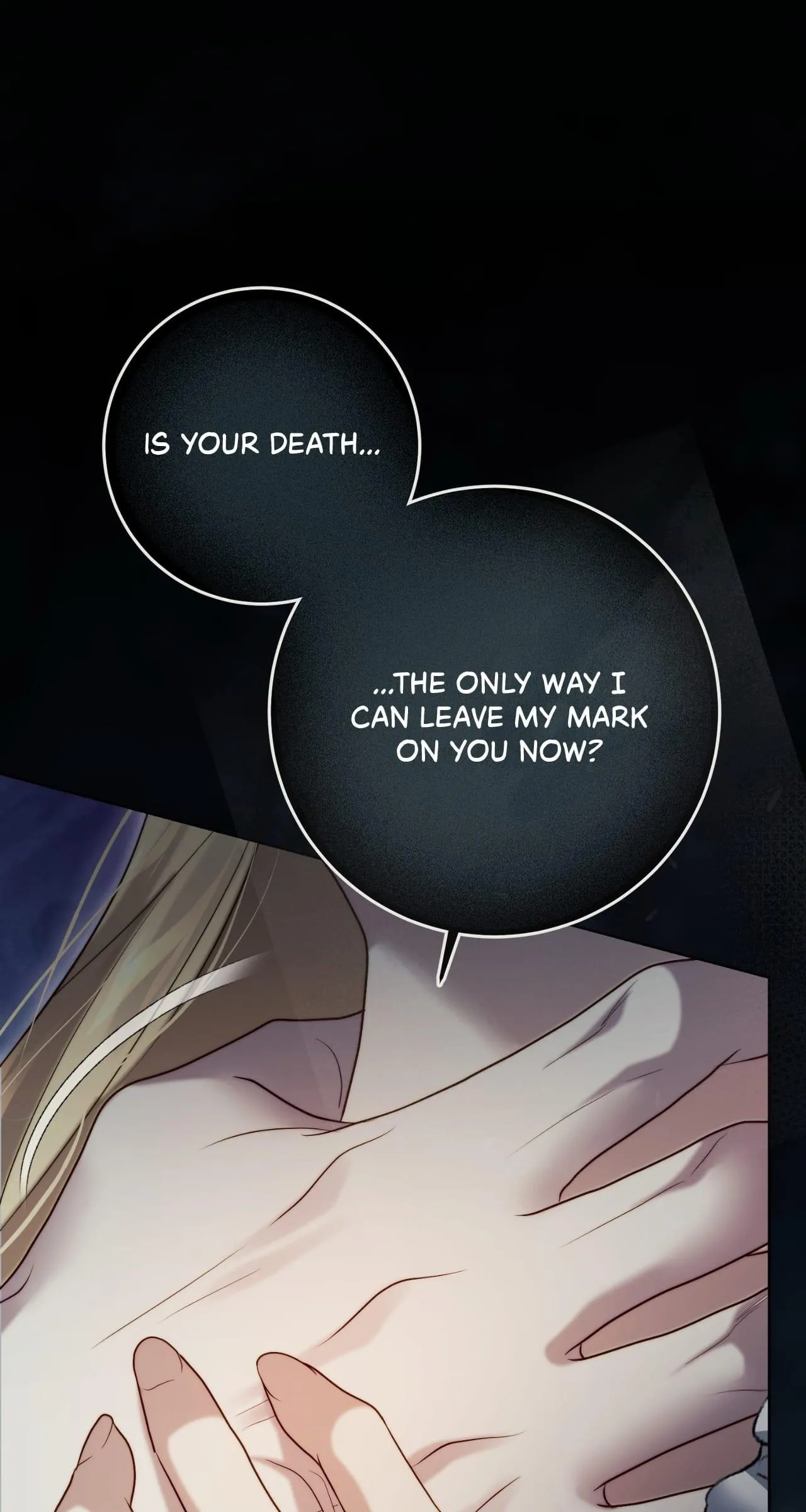 Read No More Regrets chapter 61 image 91 on Lezhin