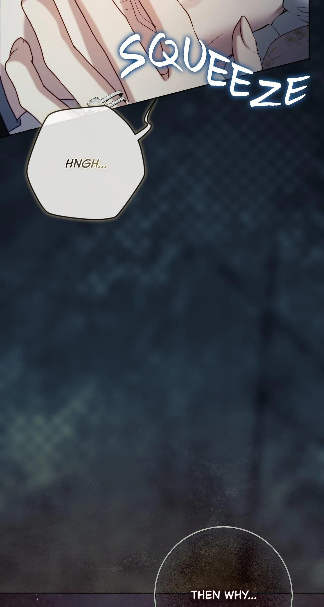 Read No More Regrets chapter 61 image 92 on Lezhin