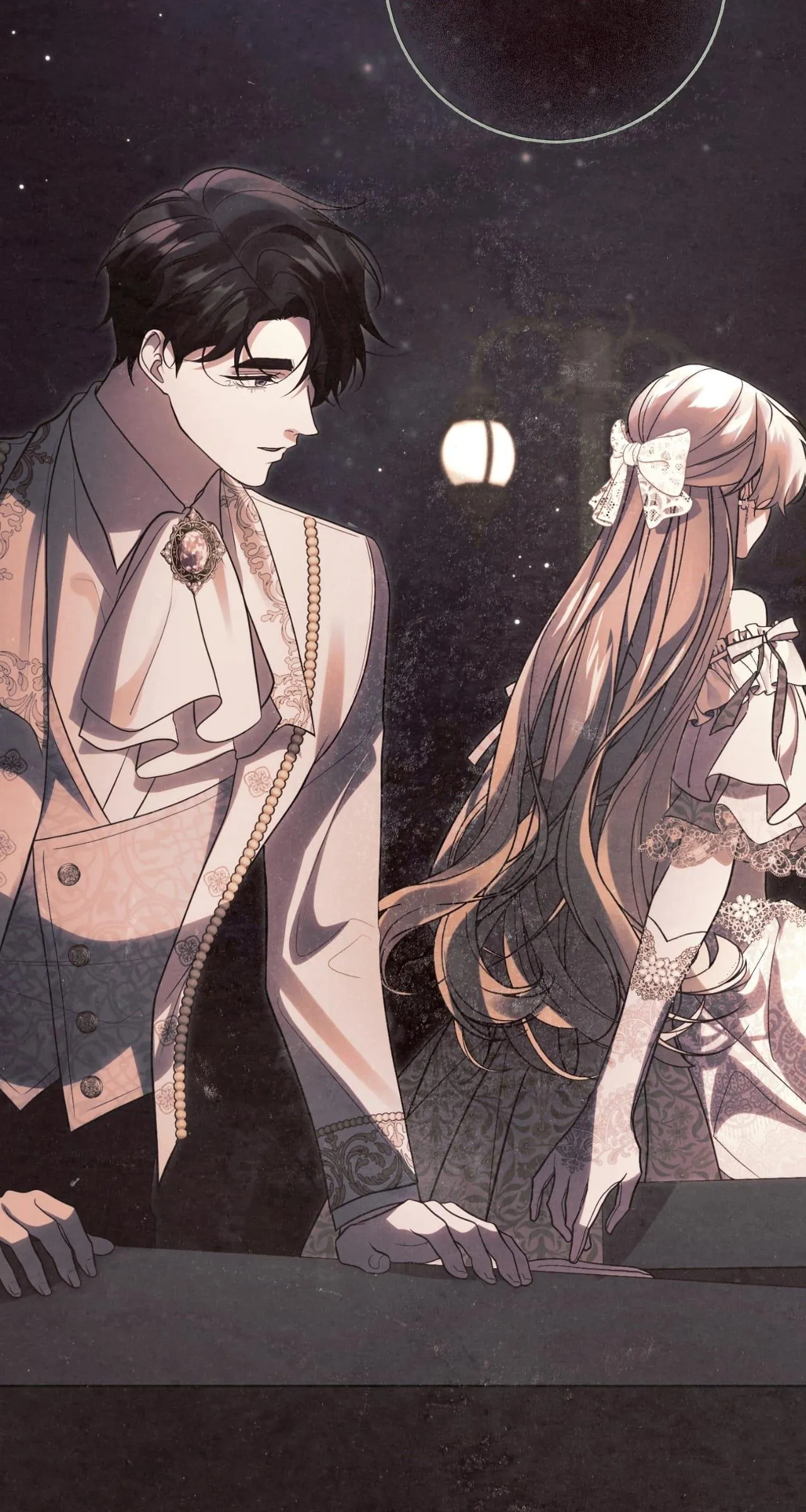 Read No More Regrets chapter 61 image 93 on Lezhin