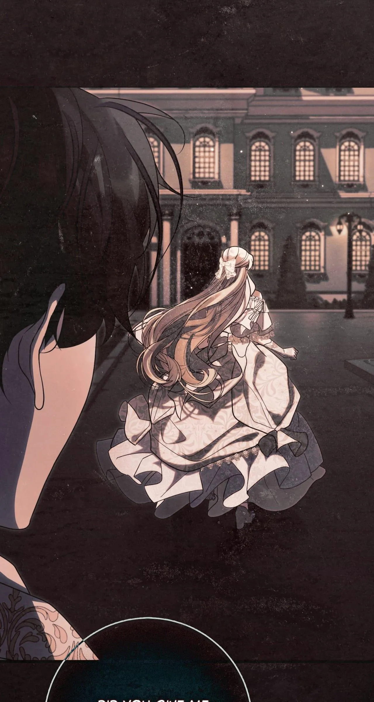 Read No More Regrets chapter 61 image 94 on Lezhin