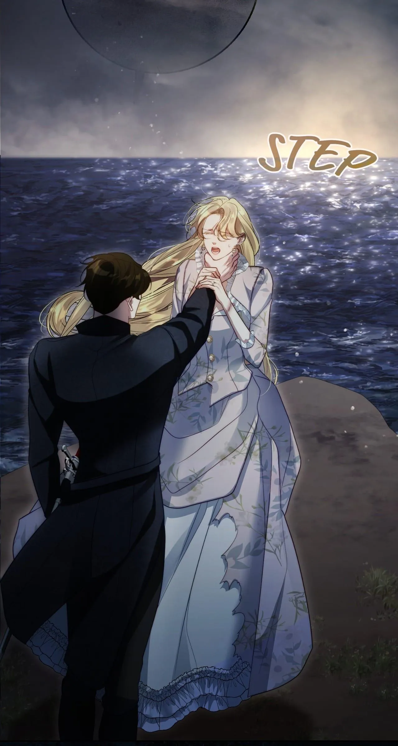 Read No More Regrets chapter 61 image 96 on Lezhin