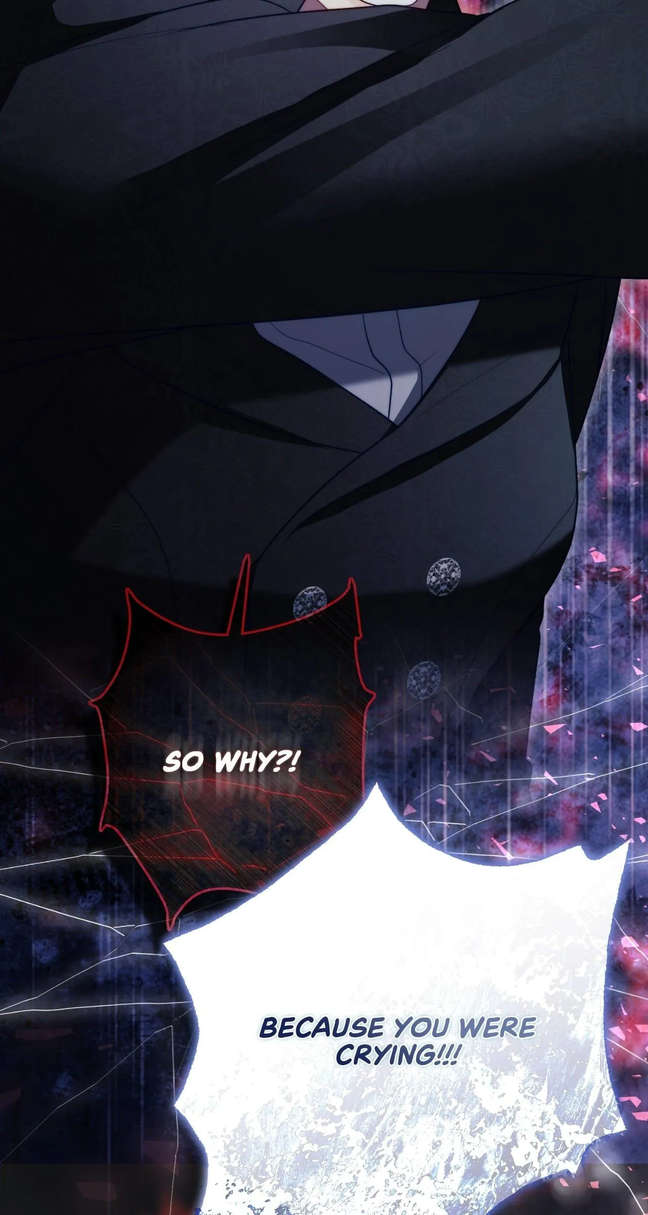 Read No More Regrets chapter 61 image 99 on Lezhin