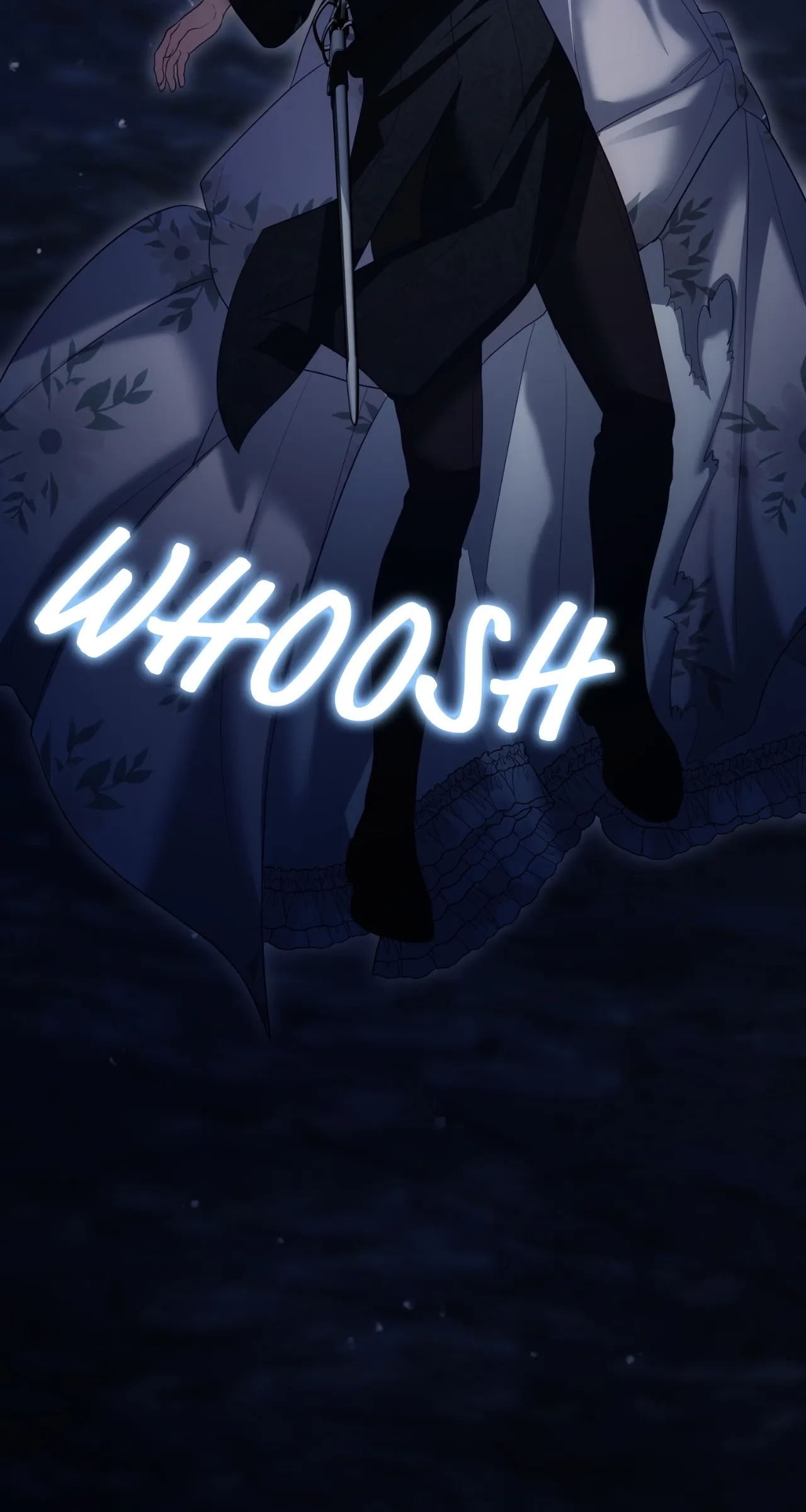 No More Regrets Chapter 62 page 11 - 