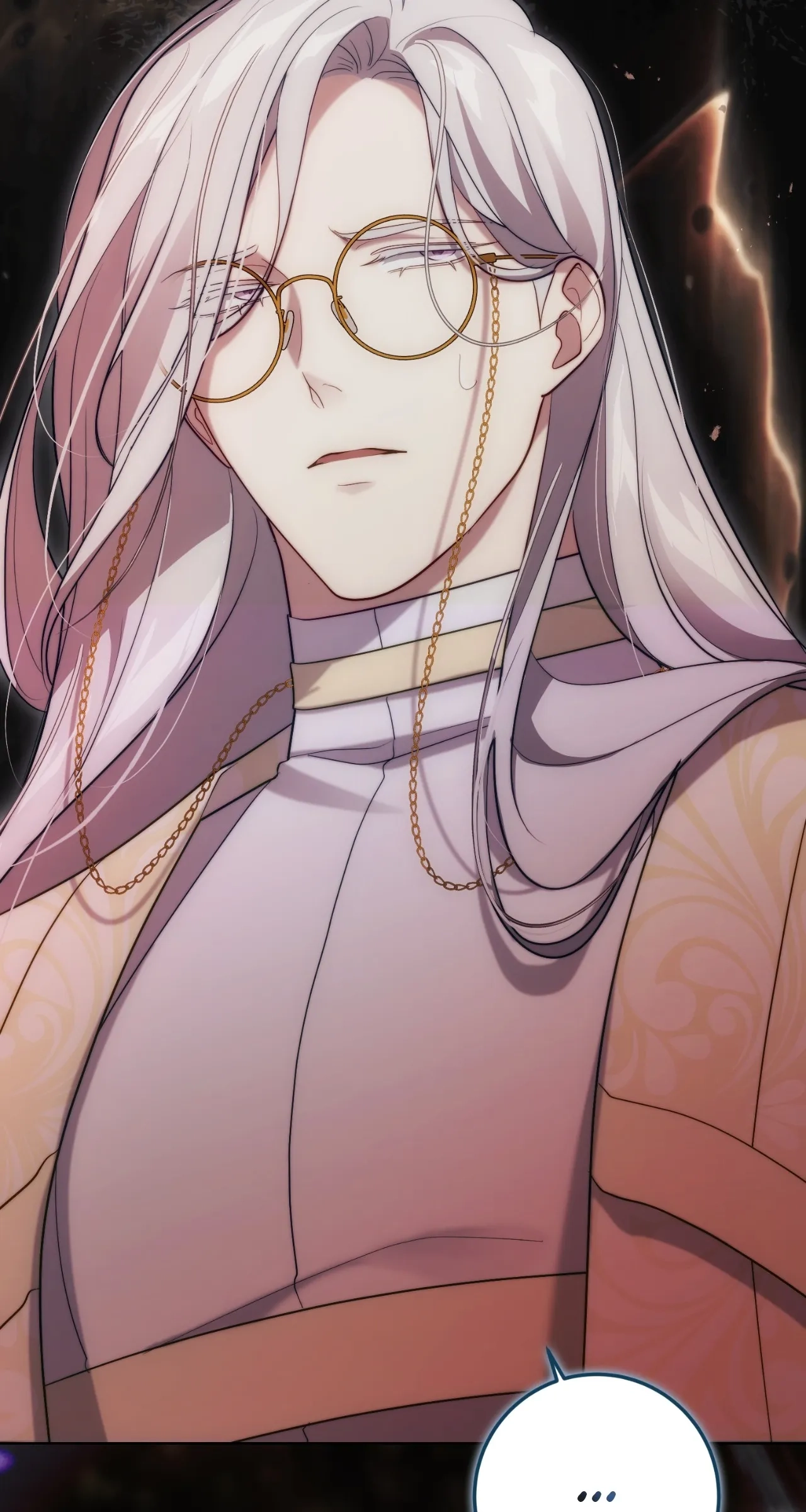 No More Regrets Chapter 62 page 101 - 