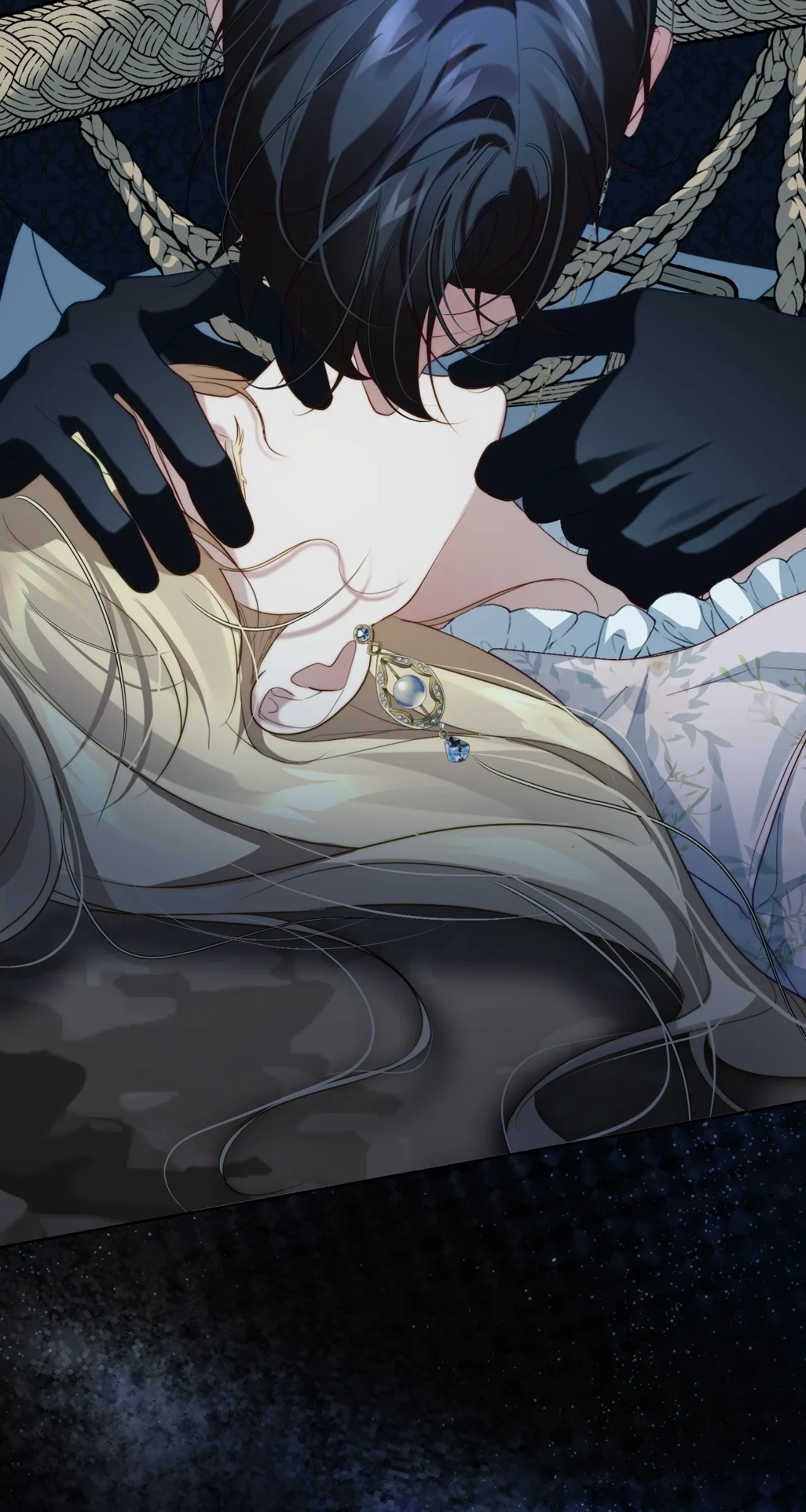 No More Regrets Chapter 62 page 106 - 