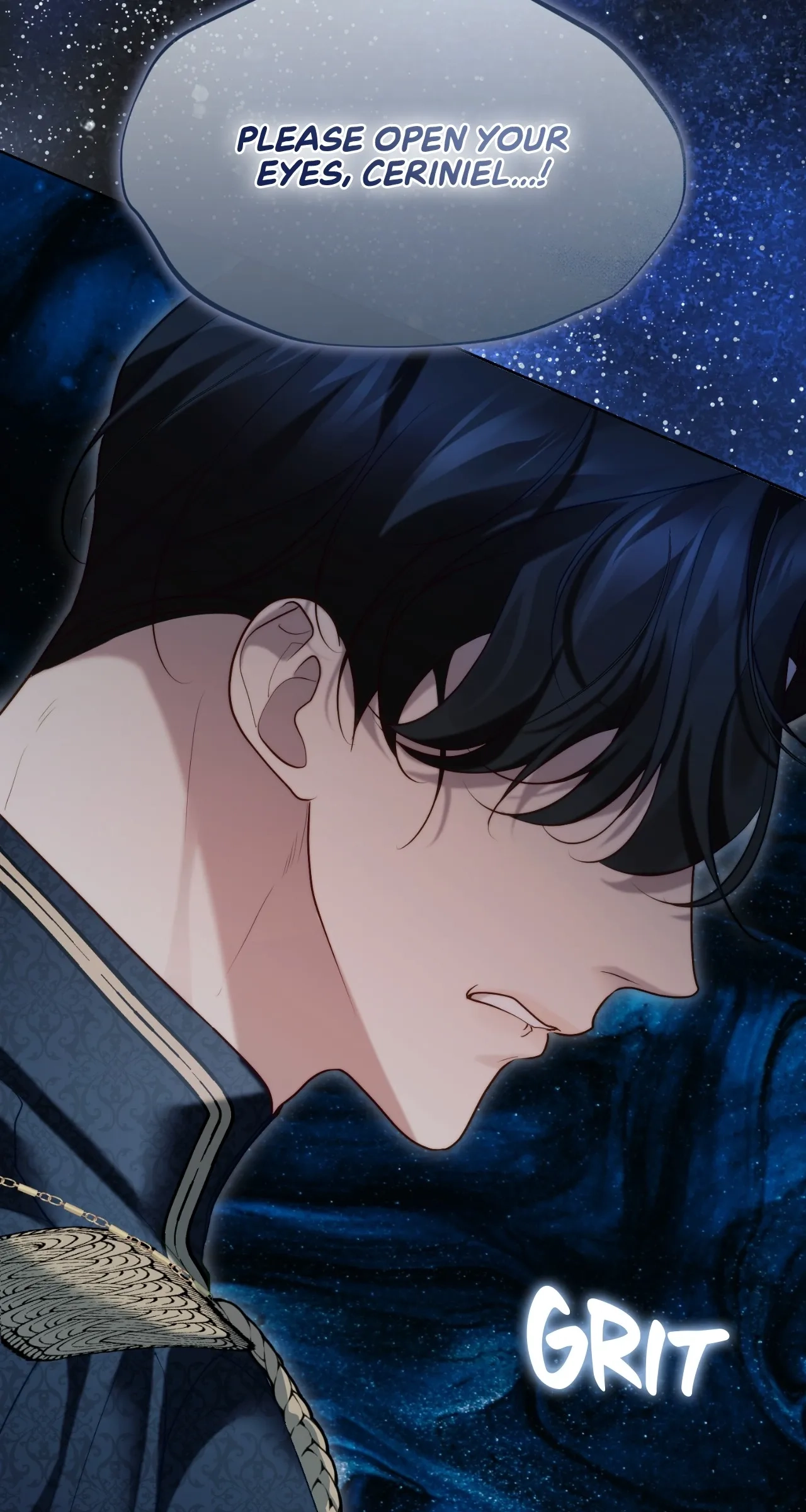 No More Regrets Chapter 62 page 109 - 