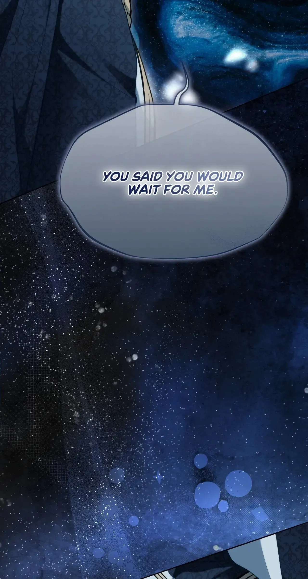 No More Regrets Chapter 62 page 110 - 