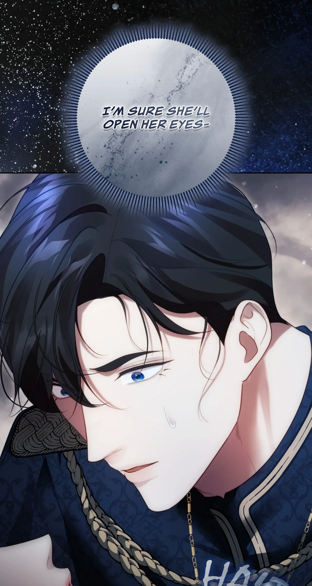 No More Regrets Chapter 62 page 118 - 