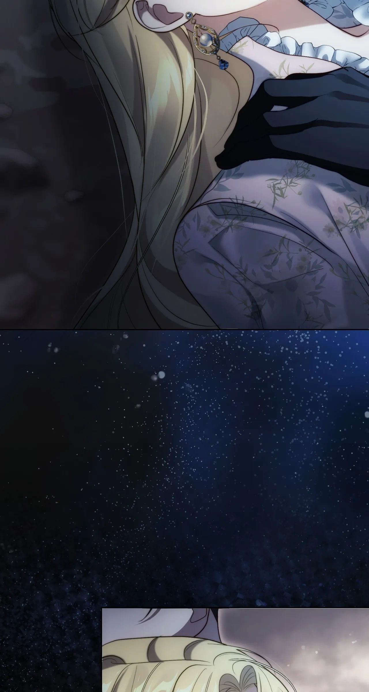 No More Regrets Chapter 62 page 123 - 