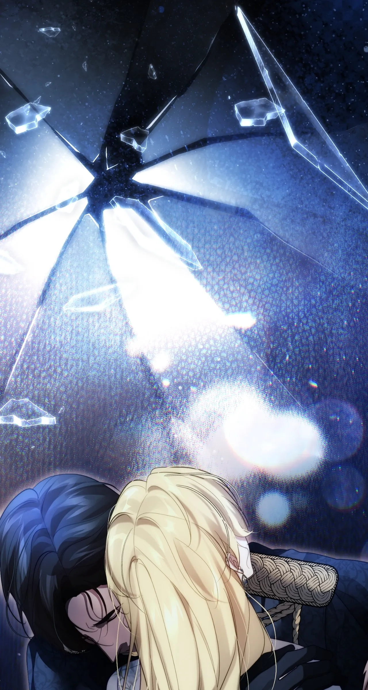 No More Regrets Chapter 62 page 125 - 