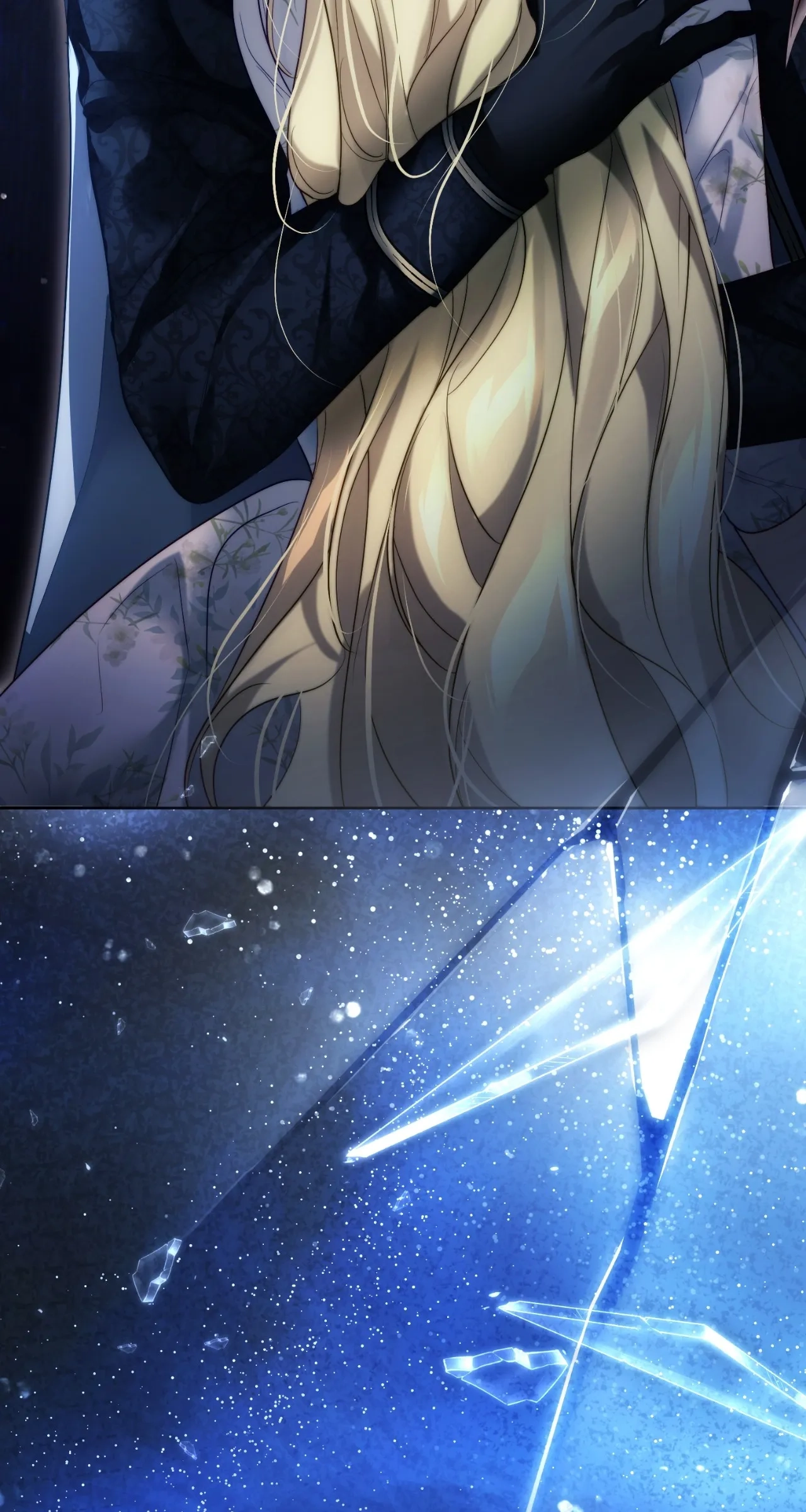 No More Regrets Chapter 62 page 126 - 