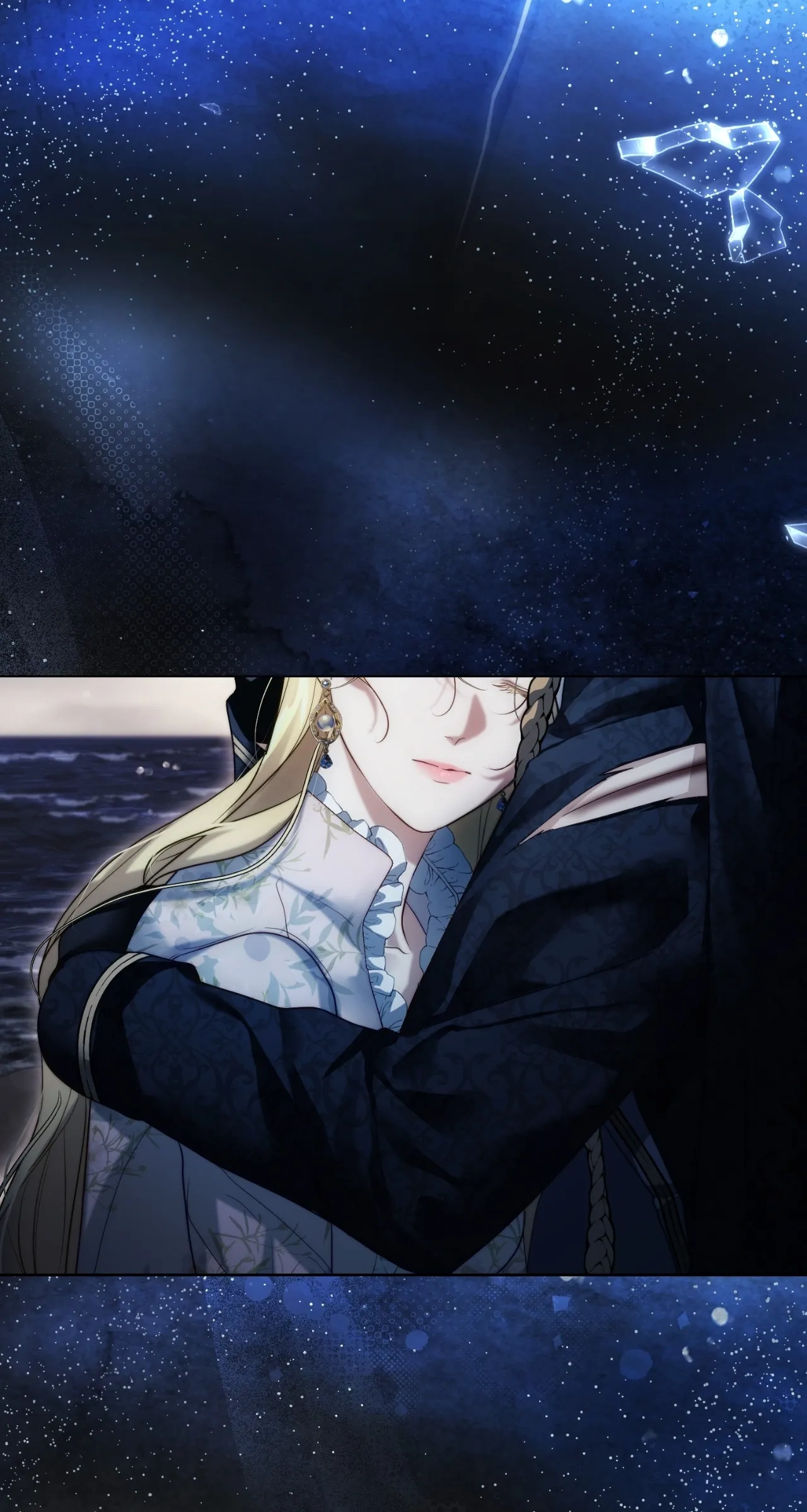 No More Regrets Chapter 62 page 127 - 