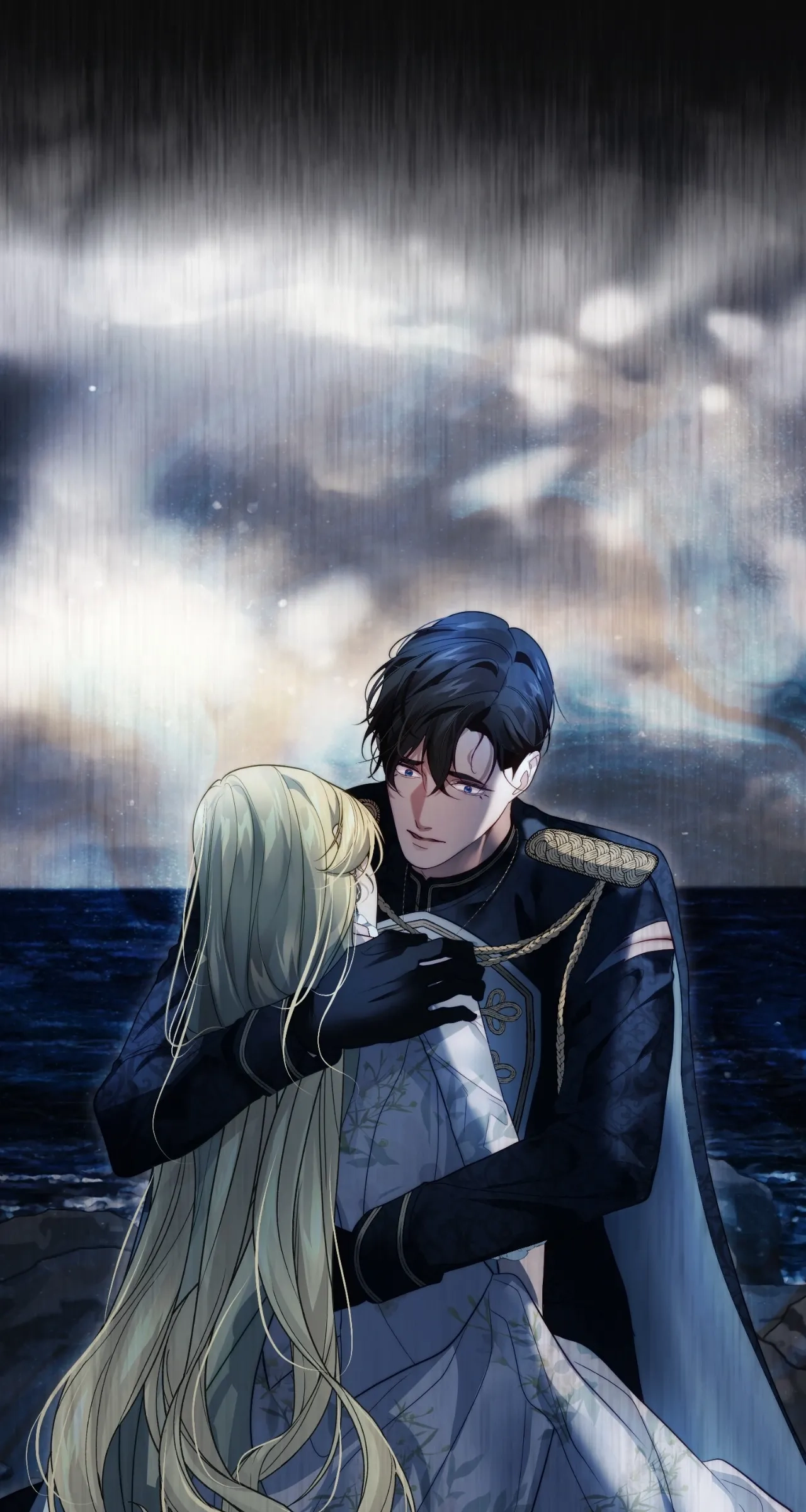 No More Regrets Chapter 62 page 129 - 