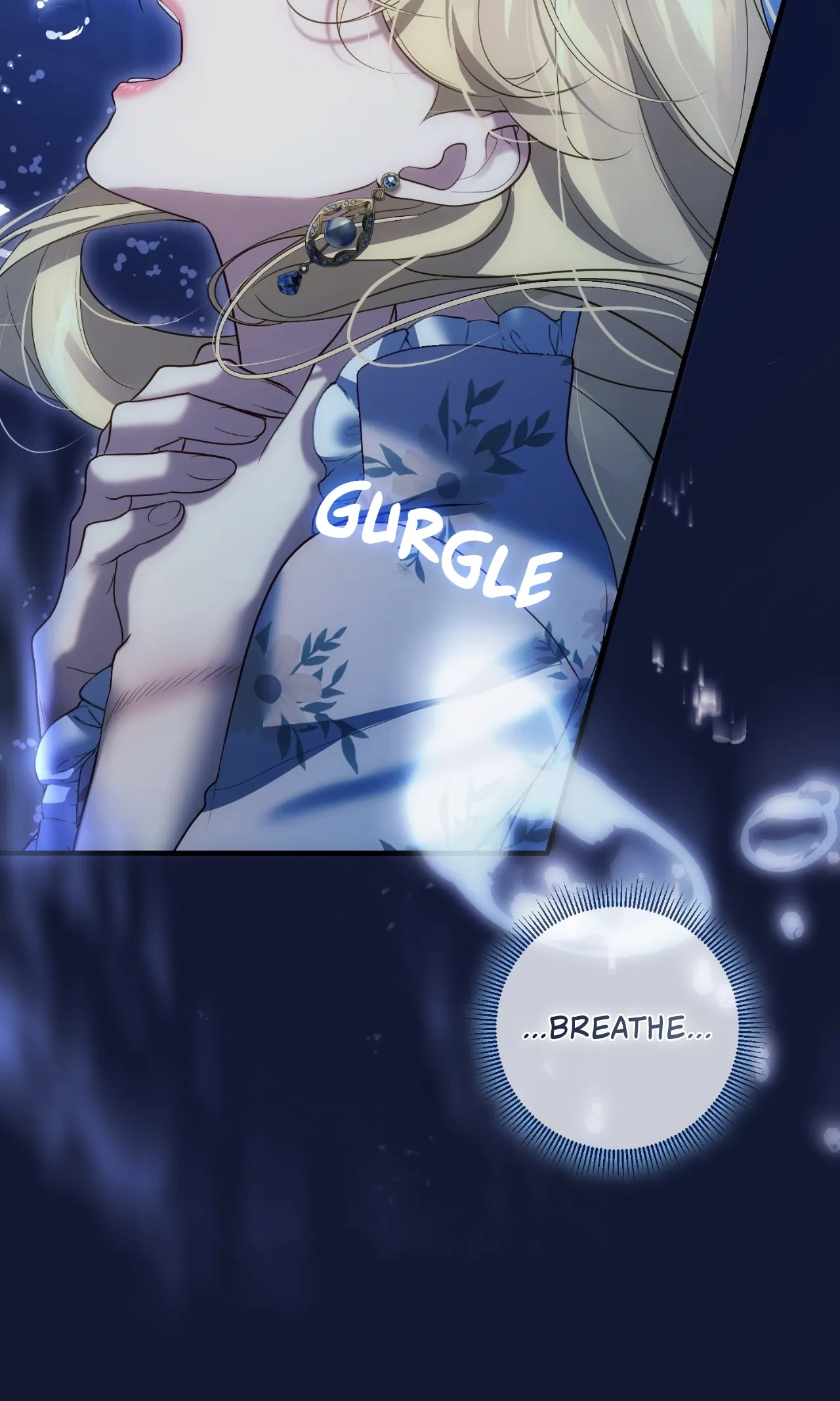 No More Regrets Chapter 62 page 15 - 