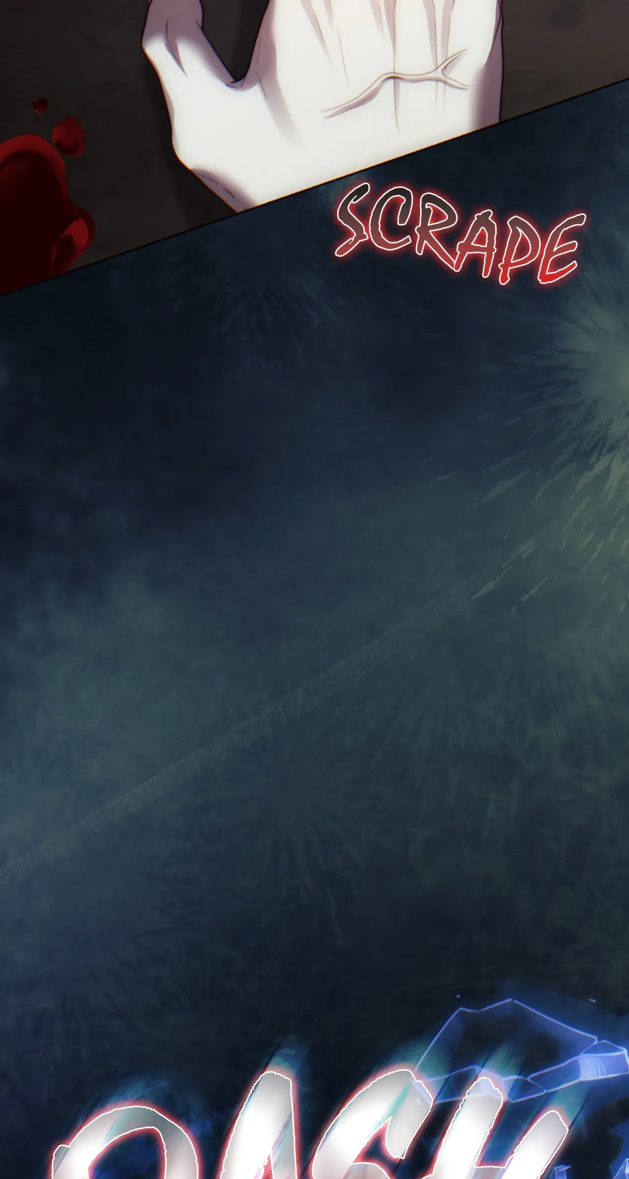 No More Regrets Chapter 62 page 3 - 