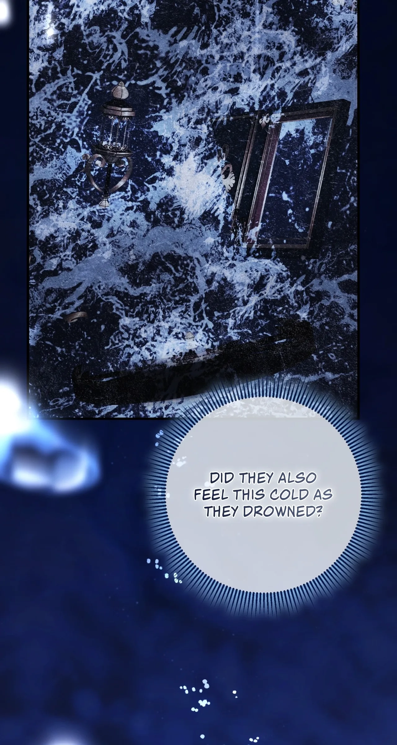 No More Regrets Chapter 62 page 21 - 