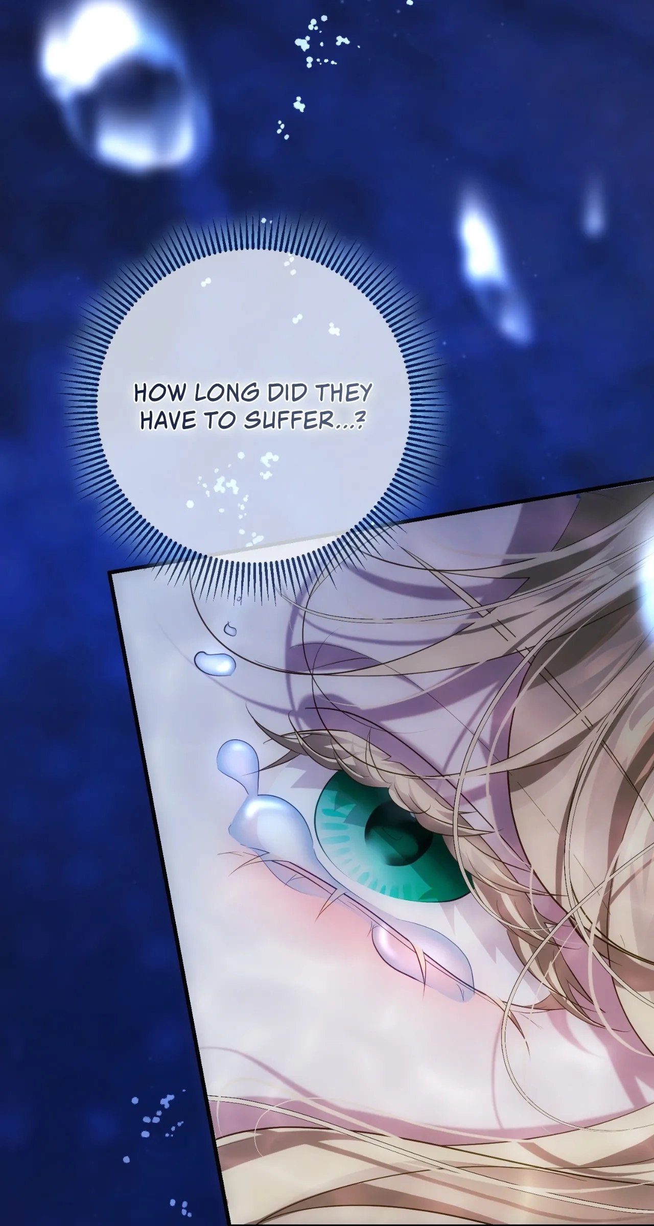 No More Regrets Chapter 62 page 22 - 