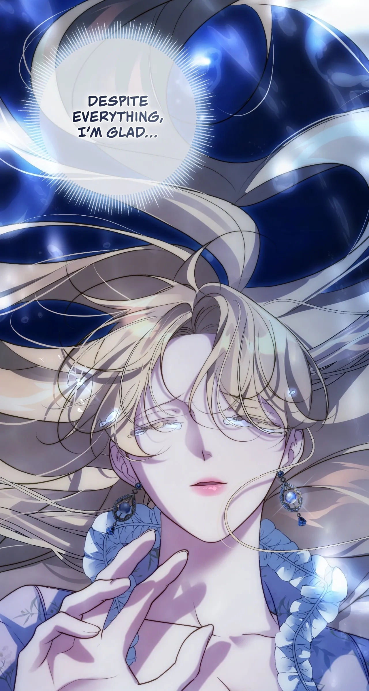 No More Regrets Chapter 62 page 29 - 