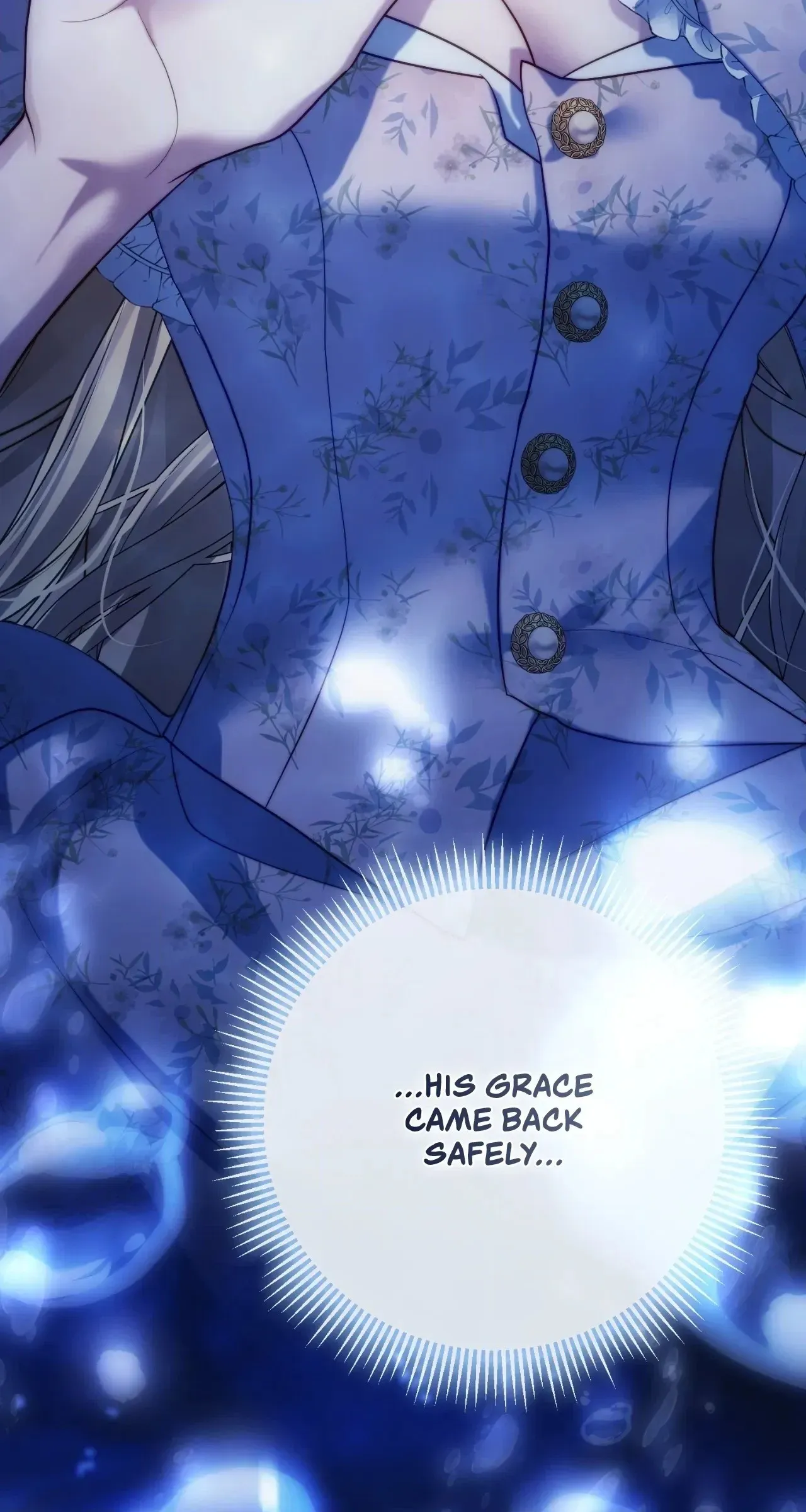 No More Regrets Chapter 62 page 30 - 