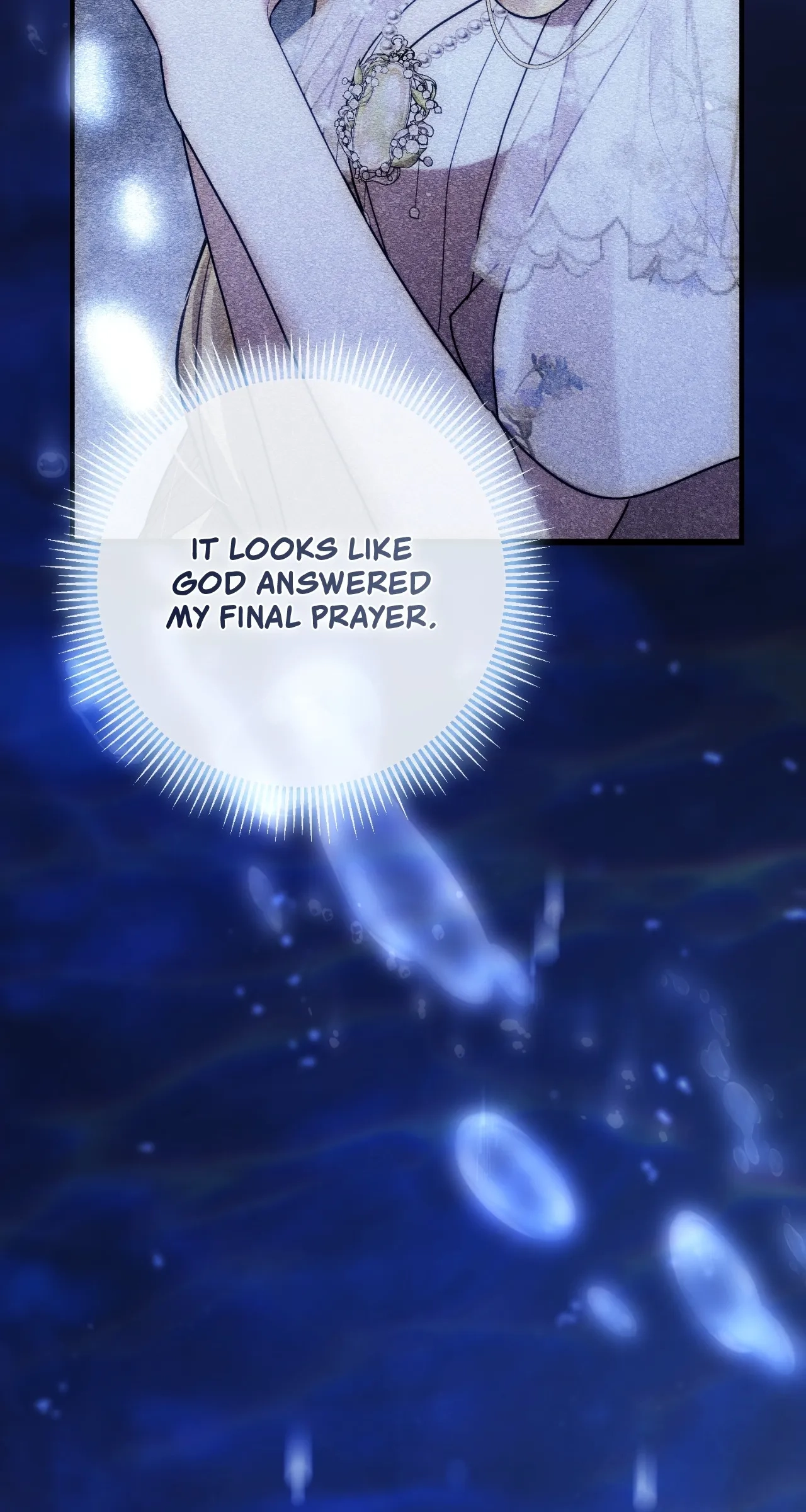 No More Regrets Chapter 62 page 32 - 