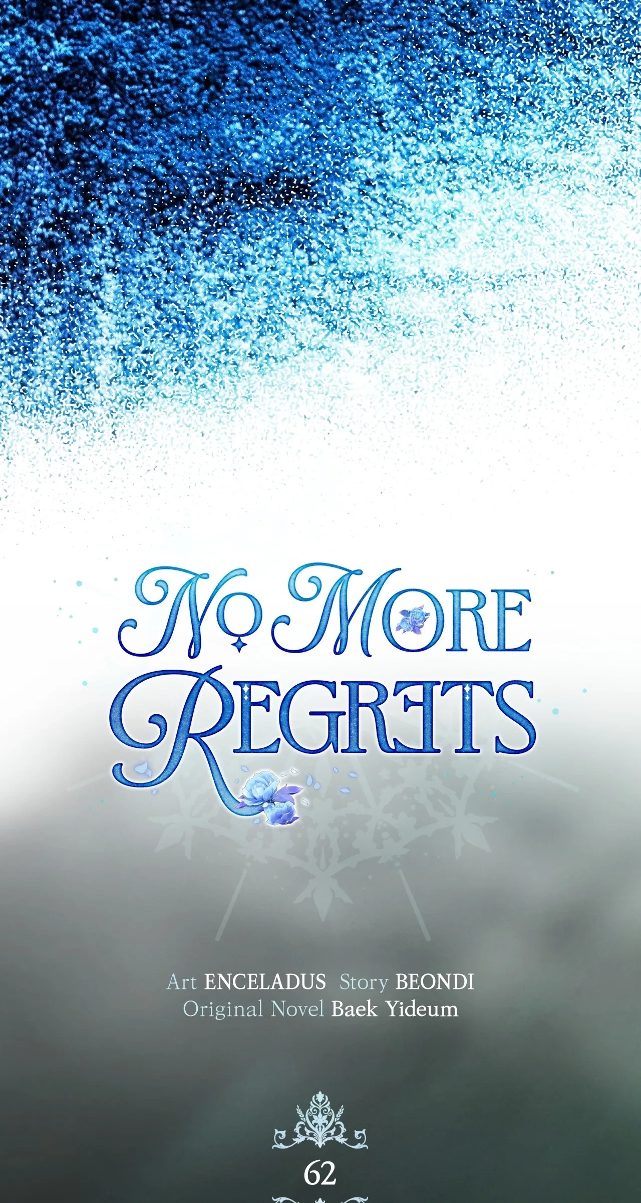 No More Regrets Chapter 62 page 37 - 