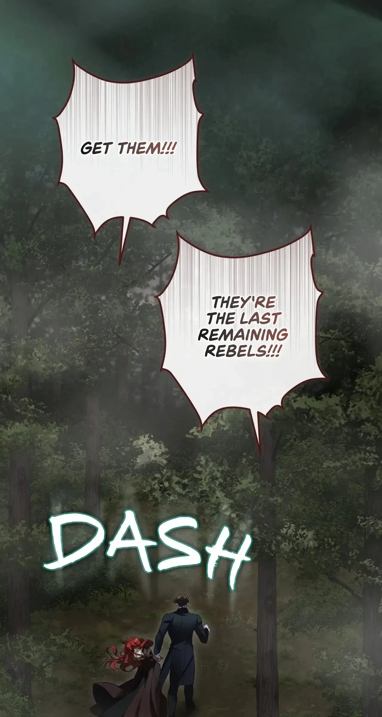 No More Regrets Chapter 62 page 40 - 