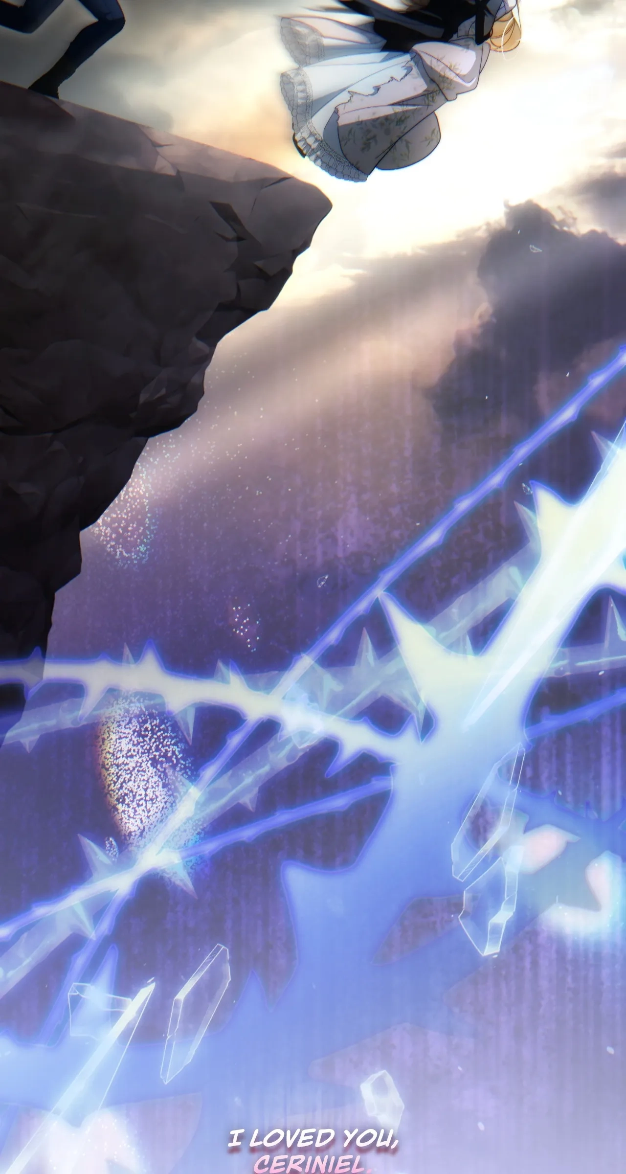 No More Regrets Chapter 62 page 5 - 